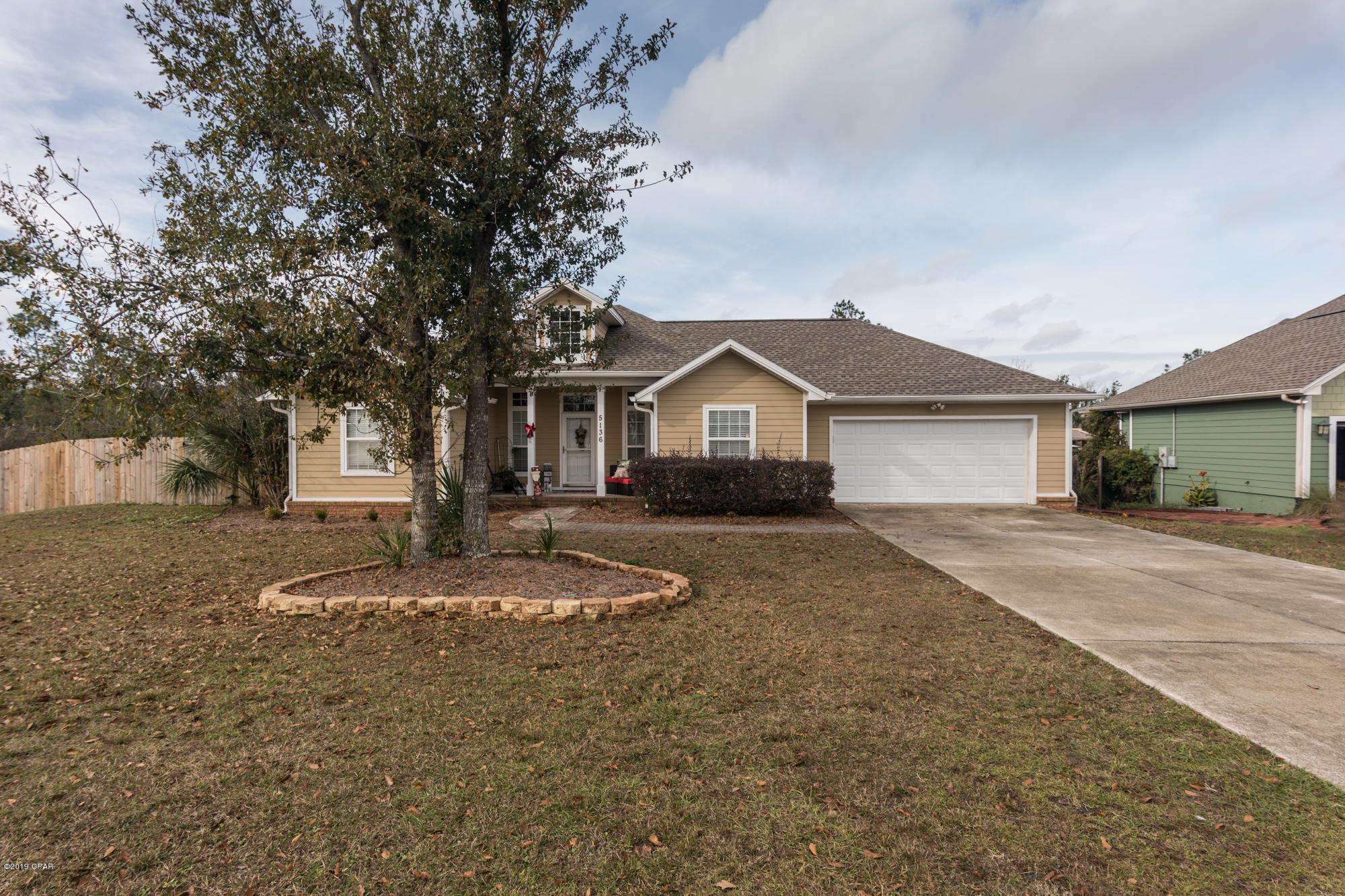 [No Recorded Subdiv] - Residential