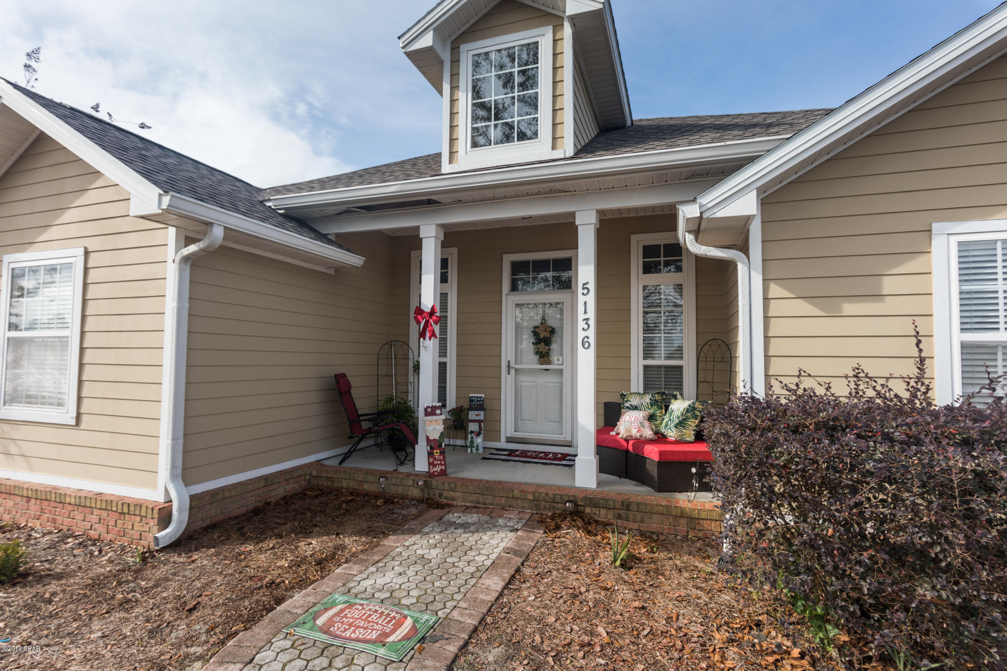 [No Recorded Subdiv] - Residential