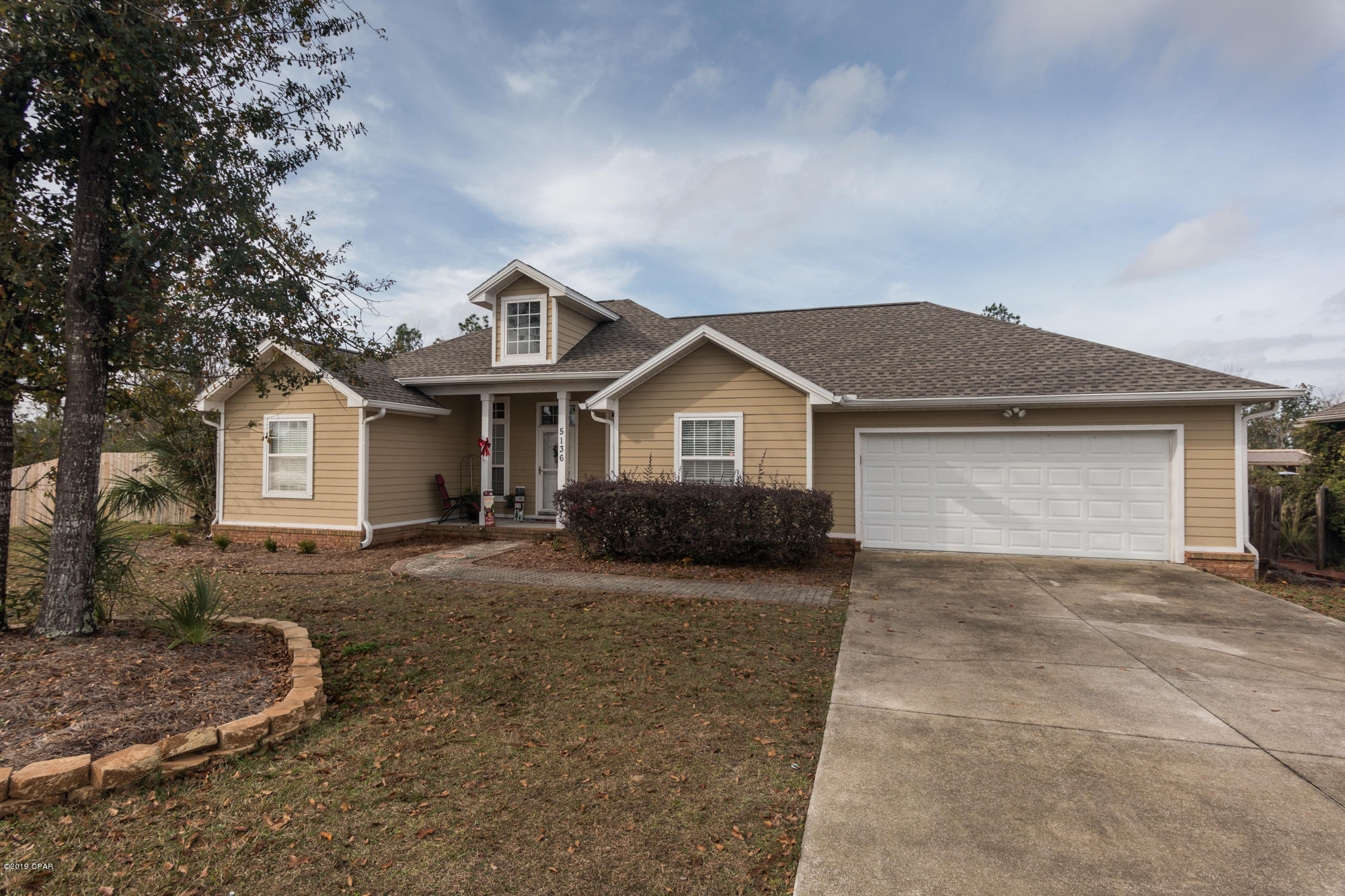 [No Recorded Subdiv] - Residential