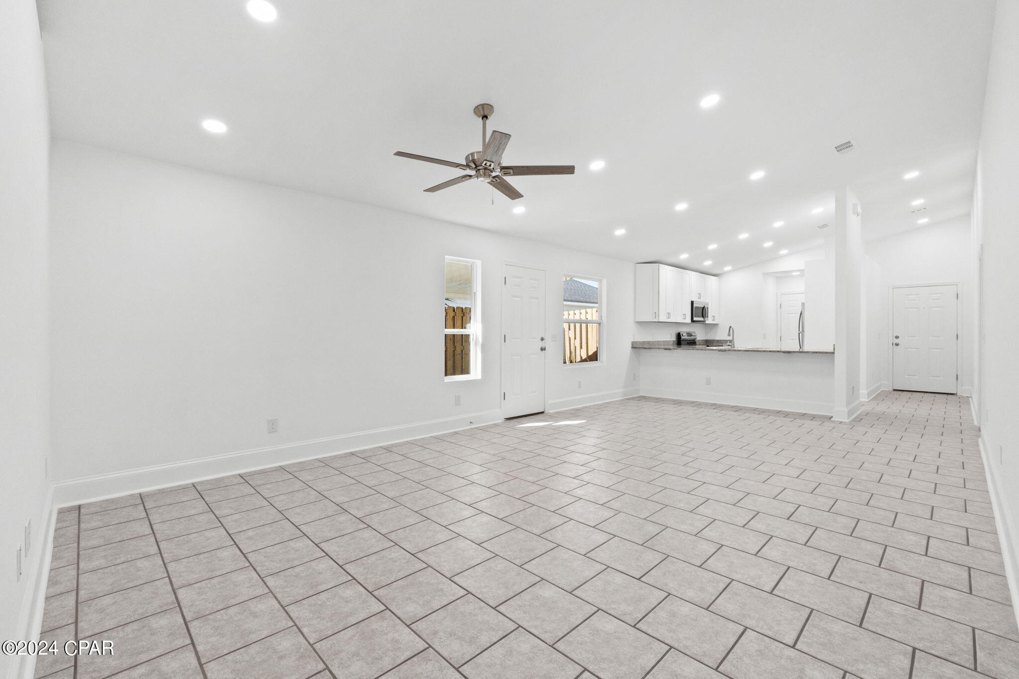 Chandlee 3rd Add - Residential