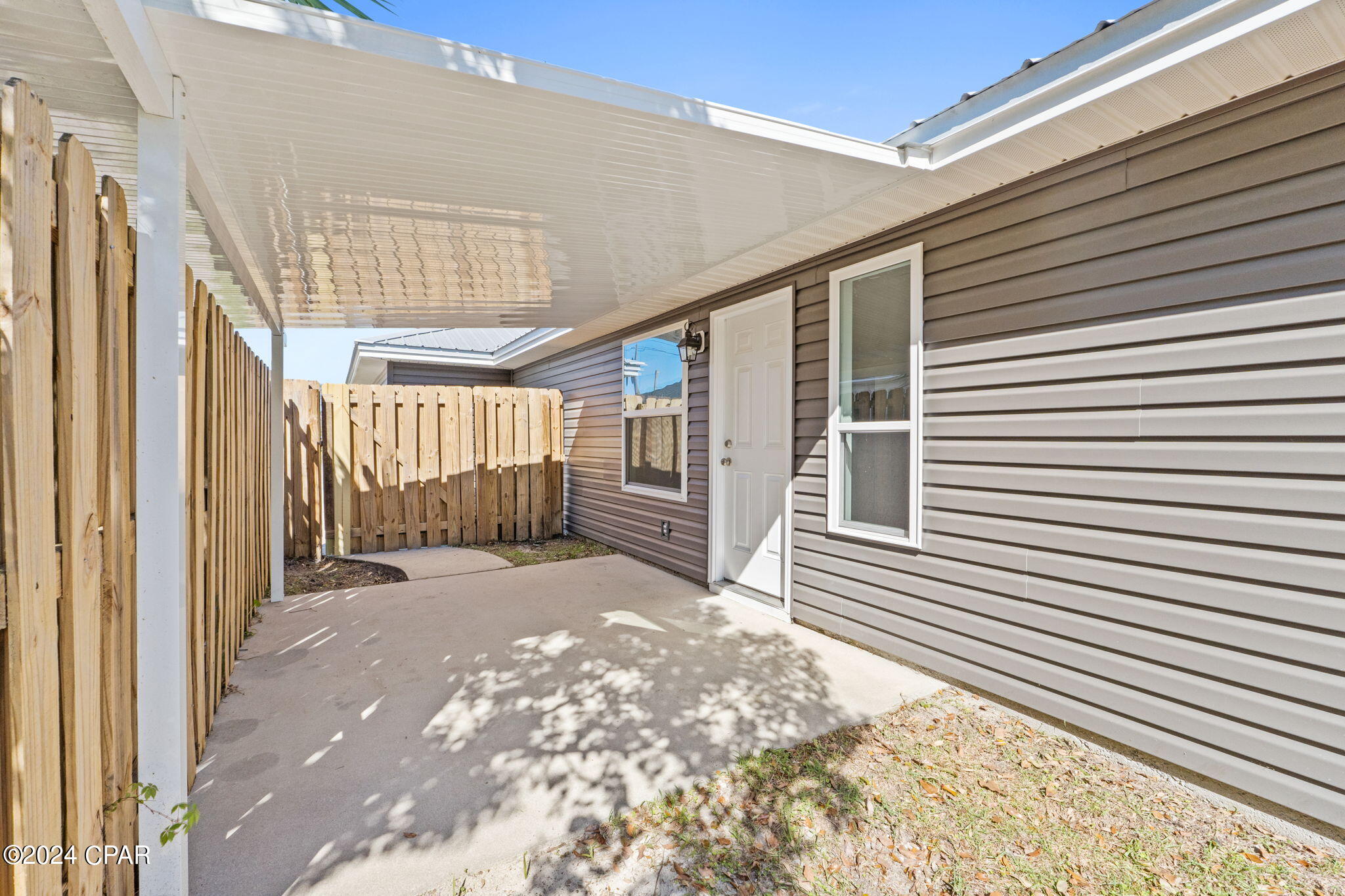 Chandlee 3rd Add - Residential