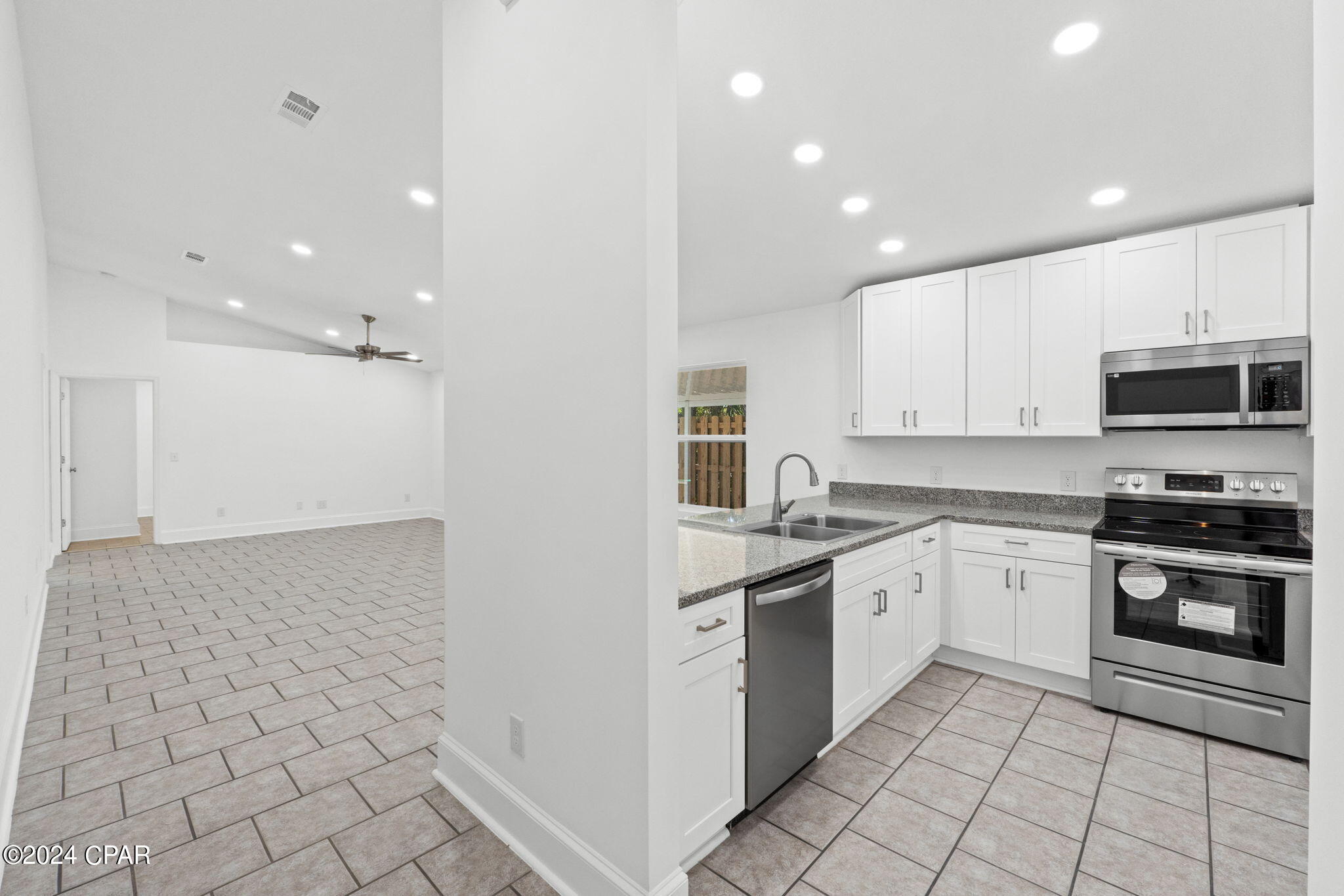 Chandlee 3rd Add - Residential