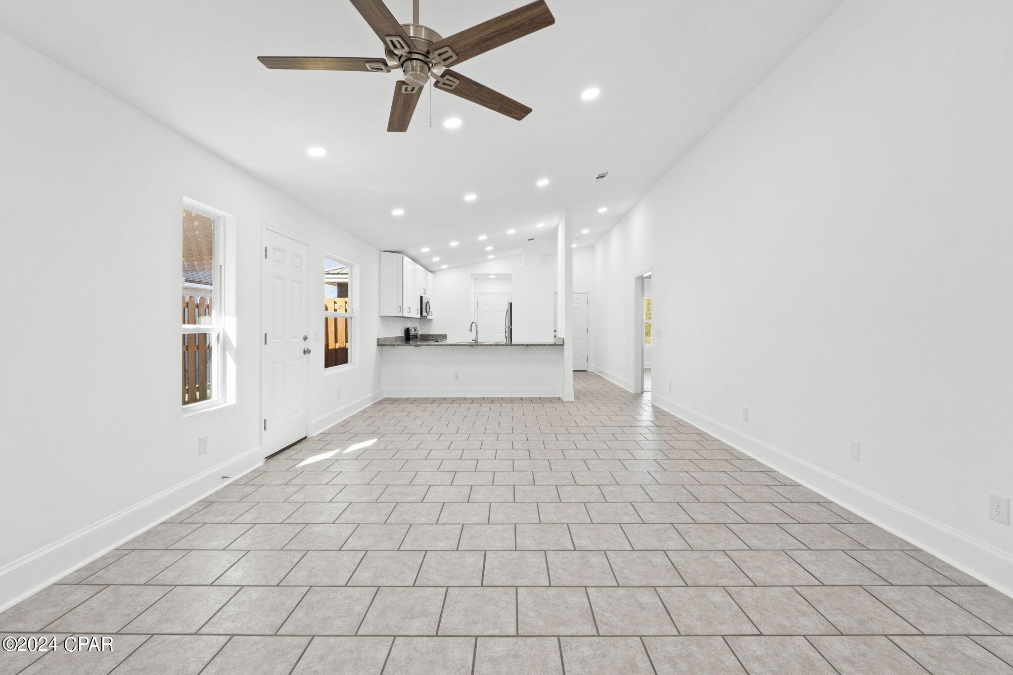 Chandlee 3rd Add - Residential