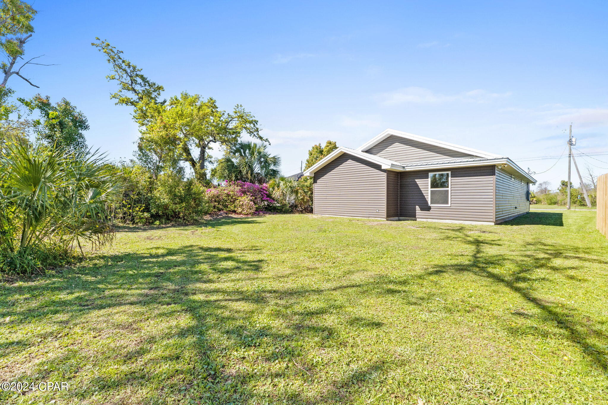 Chandlee 3rd Add - Residential