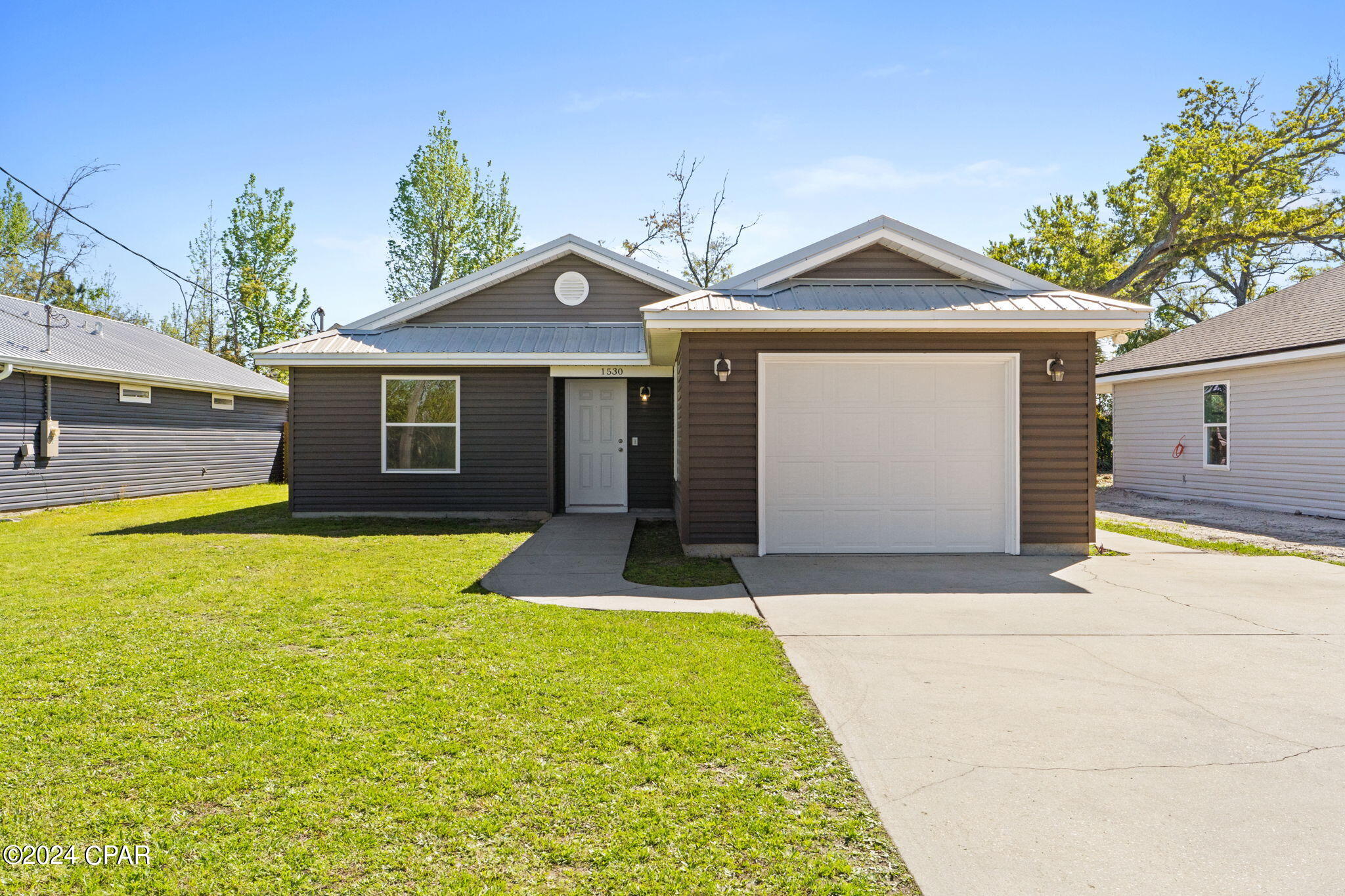 Chandlee 3rd Add - Residential