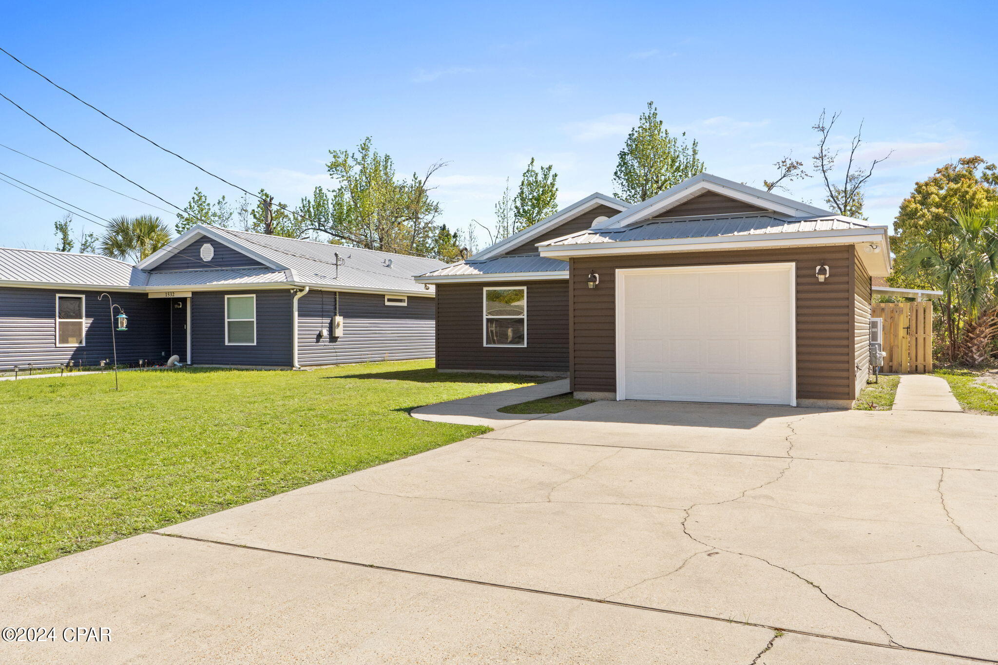 Chandlee 3rd Add - Residential