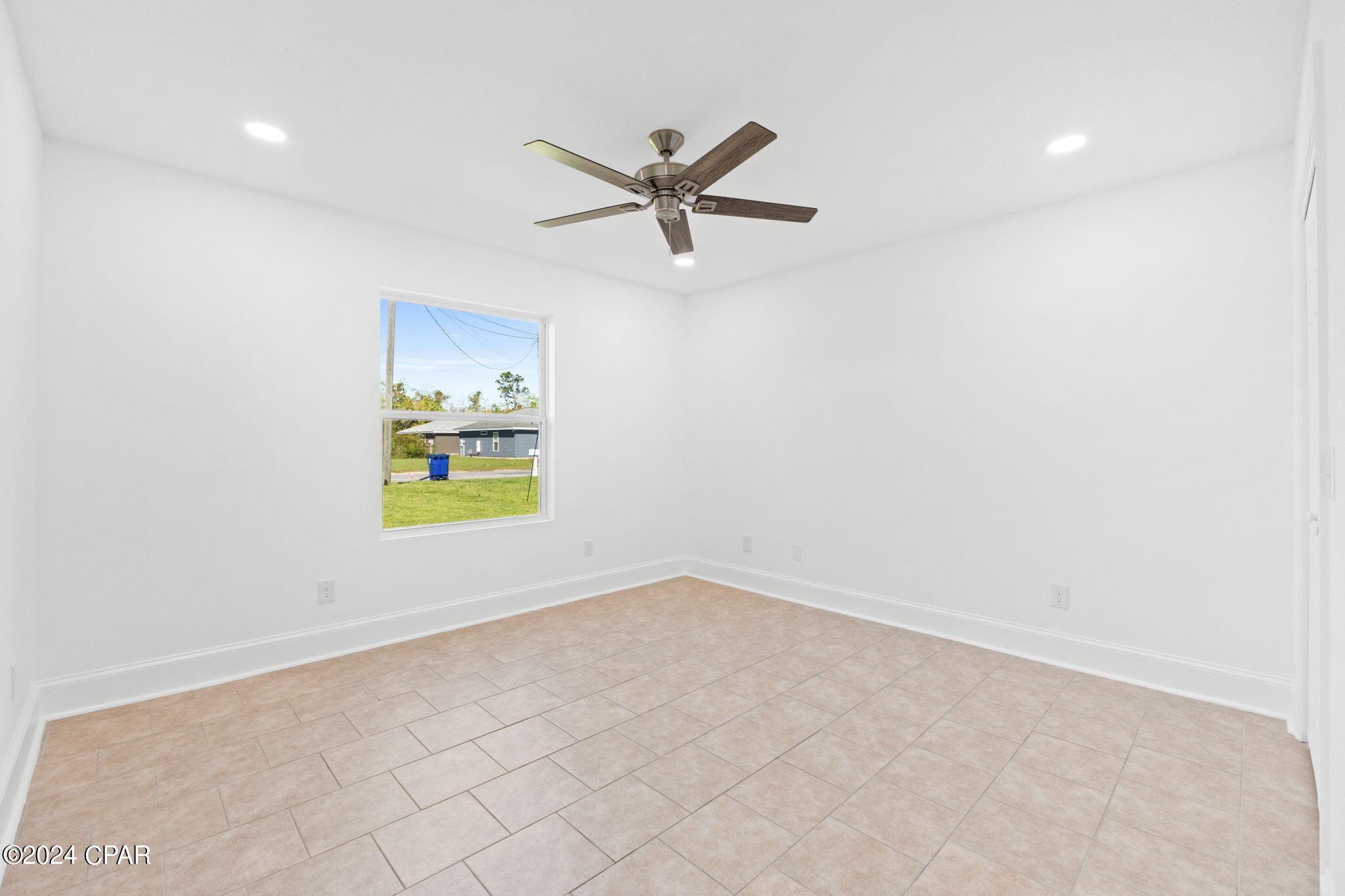 Chandlee 3rd Add - Residential