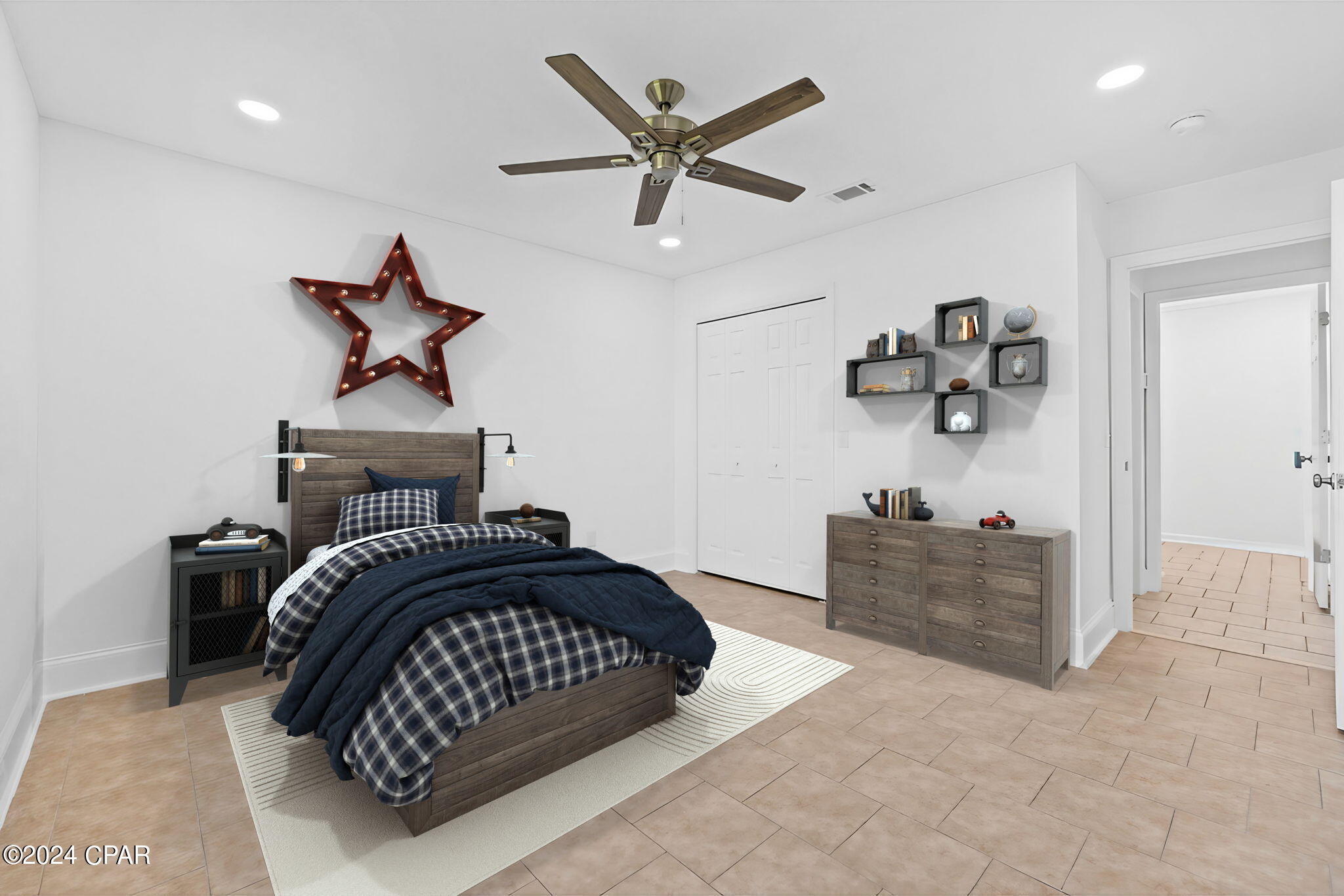 Chandlee 3rd Add - Residential