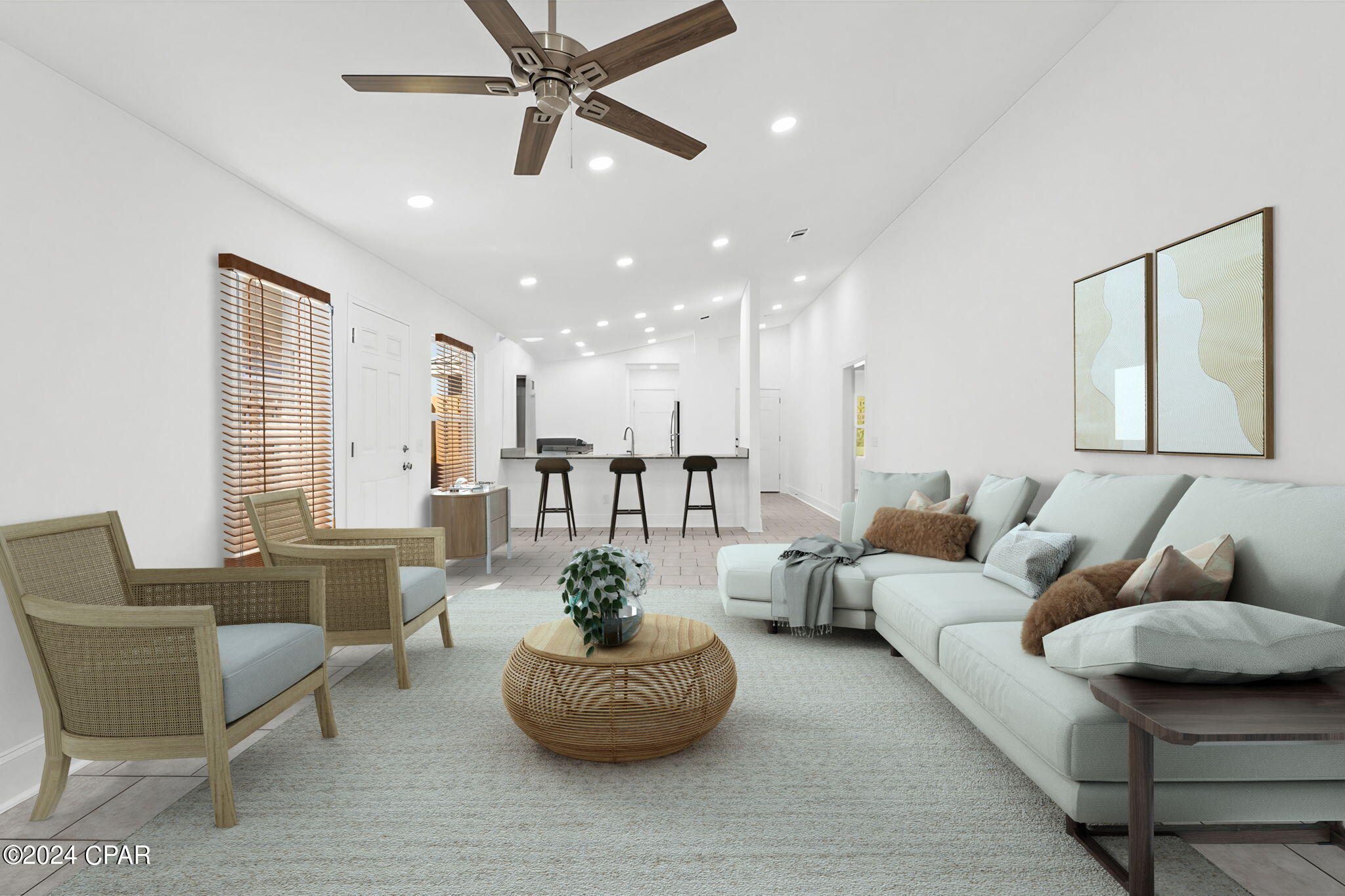 Chandlee 3rd Add - Residential