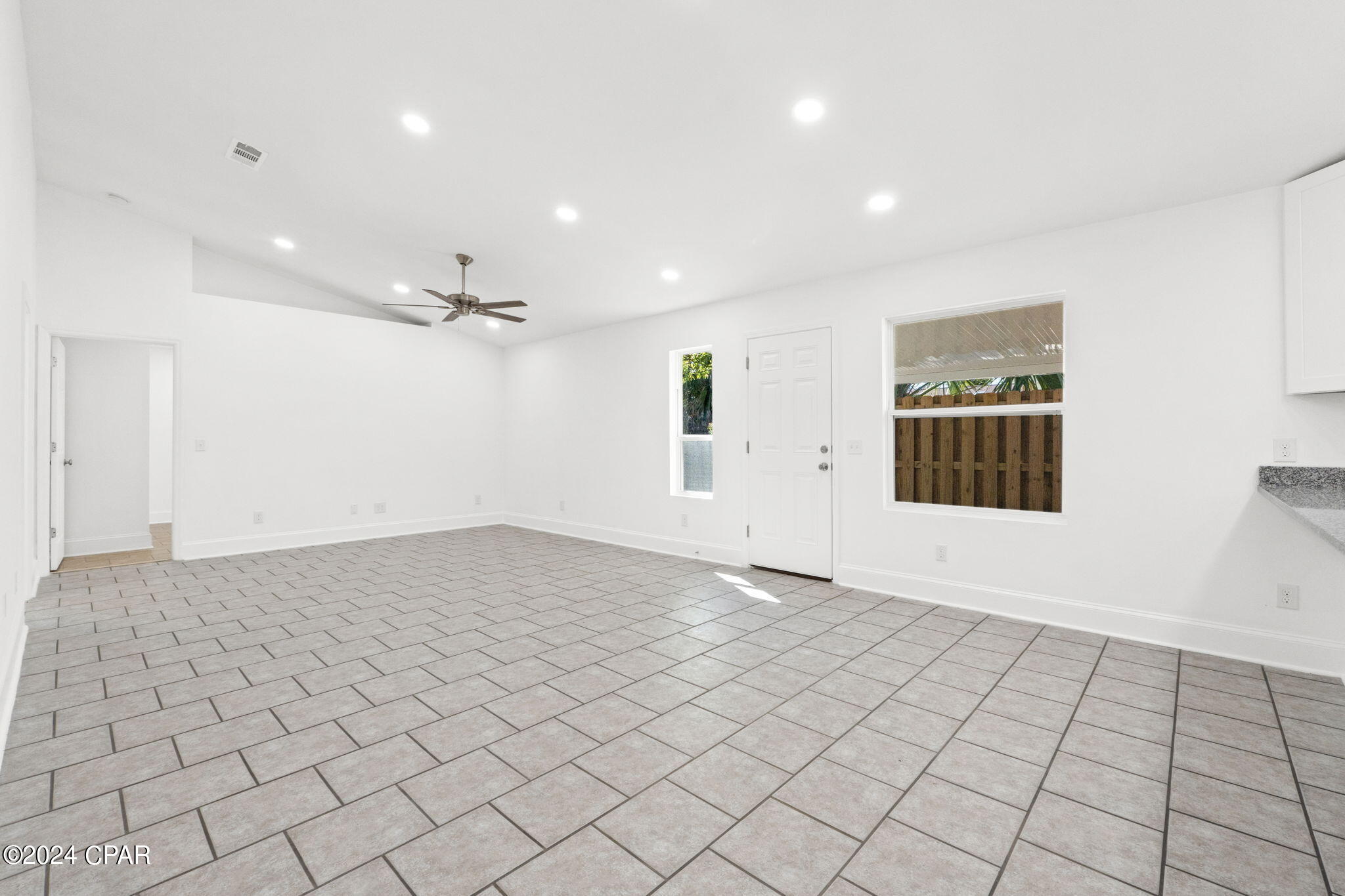 Chandlee 3rd Add - Residential