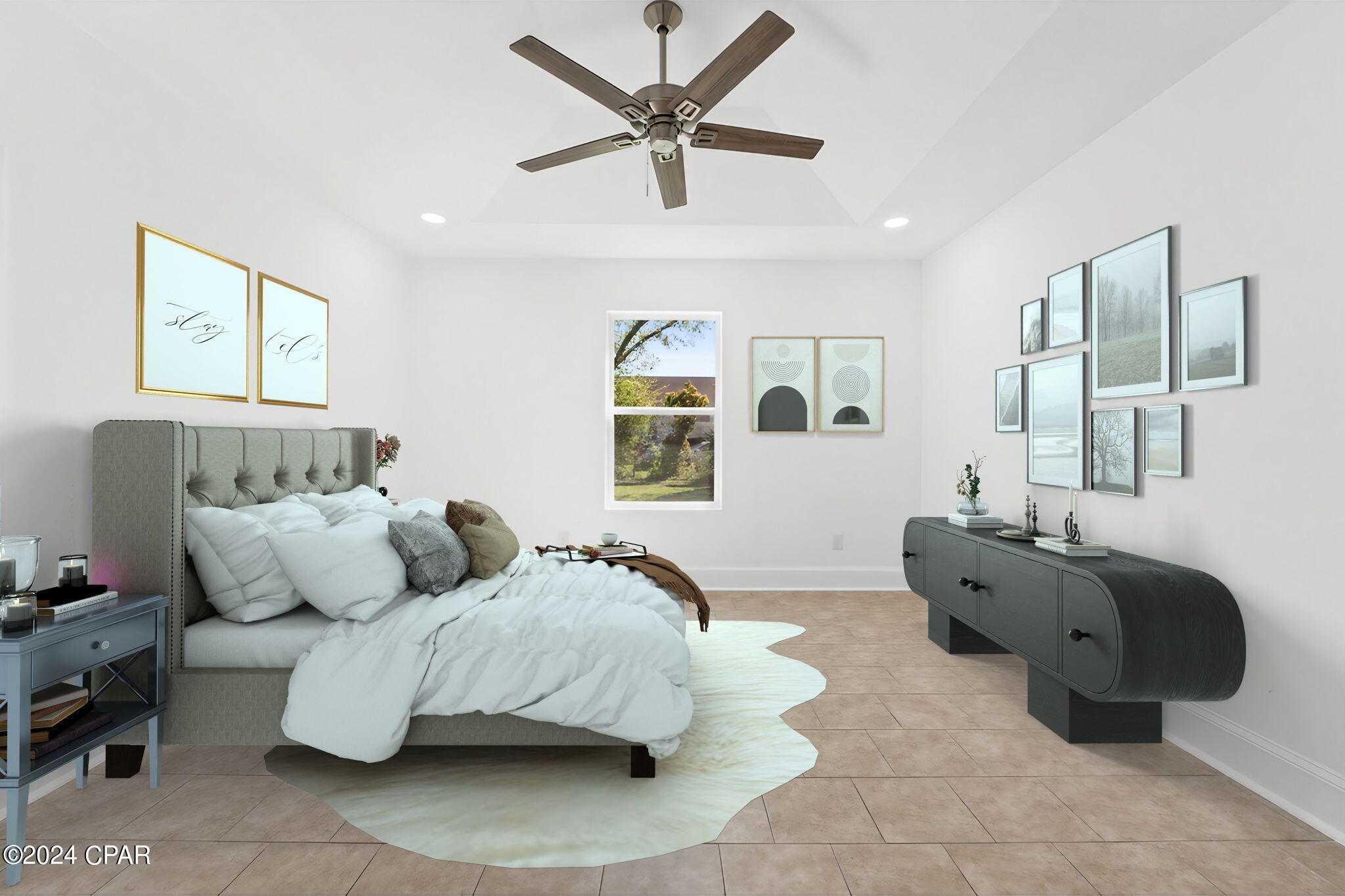 Chandlee 3rd Add - Residential