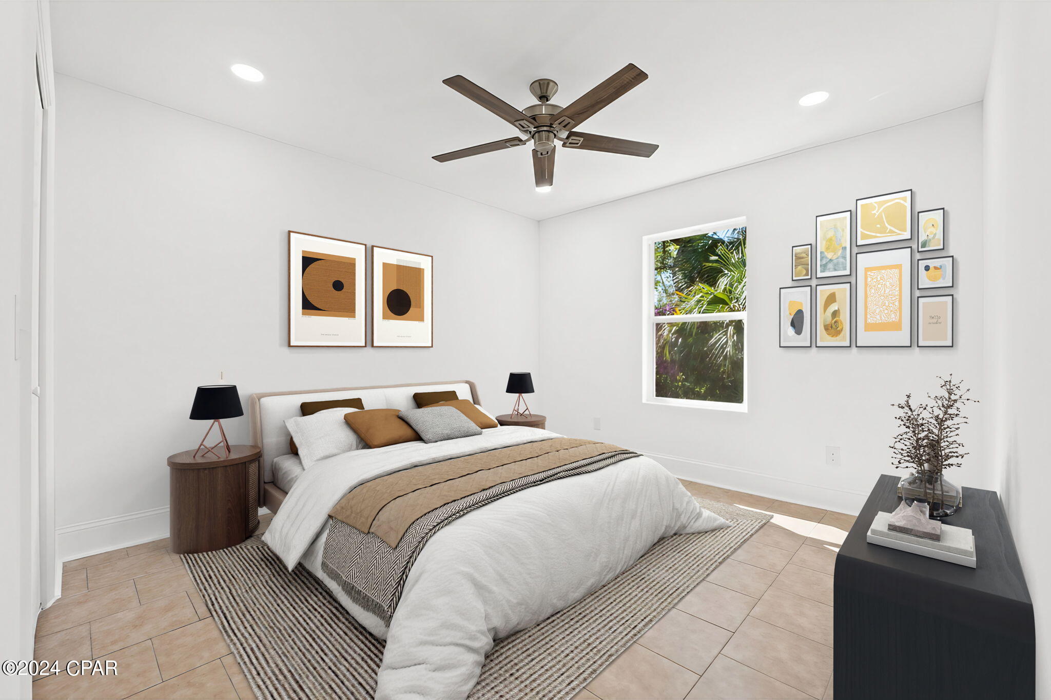 Chandlee 3rd Add - Residential