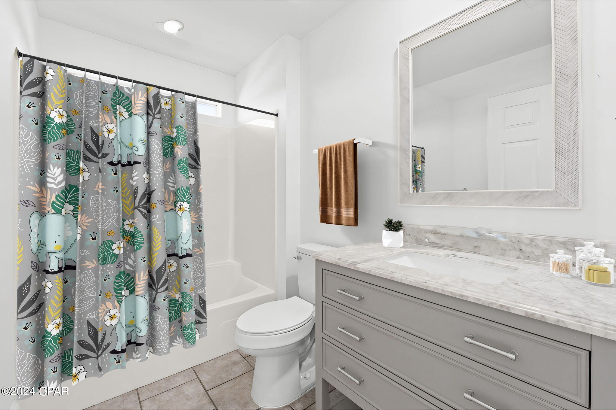 Chandlee 3rd Add - Residential