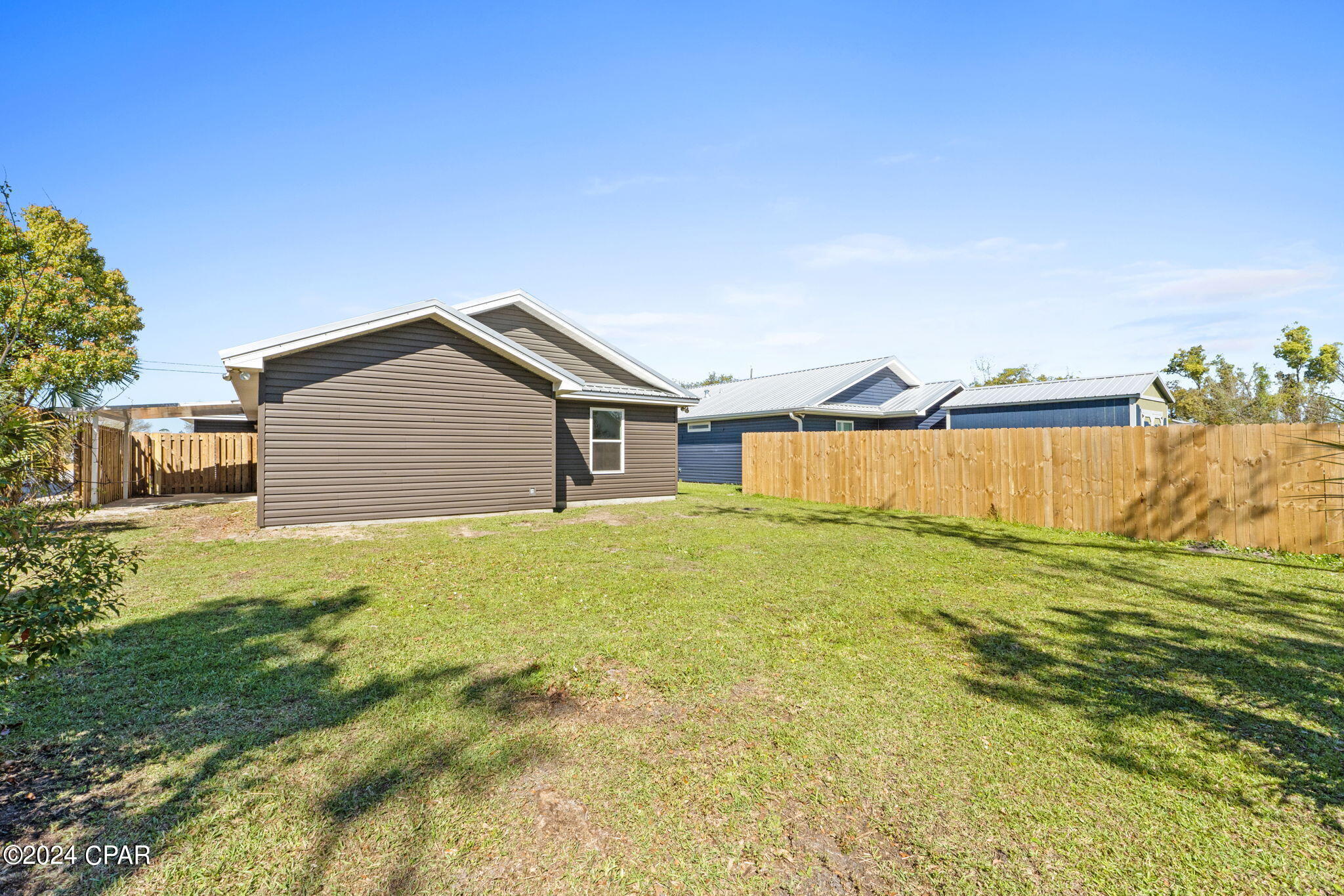 Chandlee 3rd Add - Residential