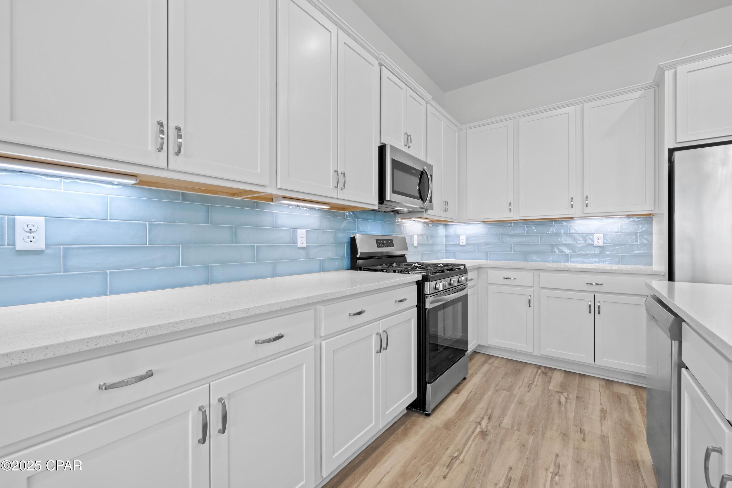 [No Recorded Subdiv] - Residential Lease