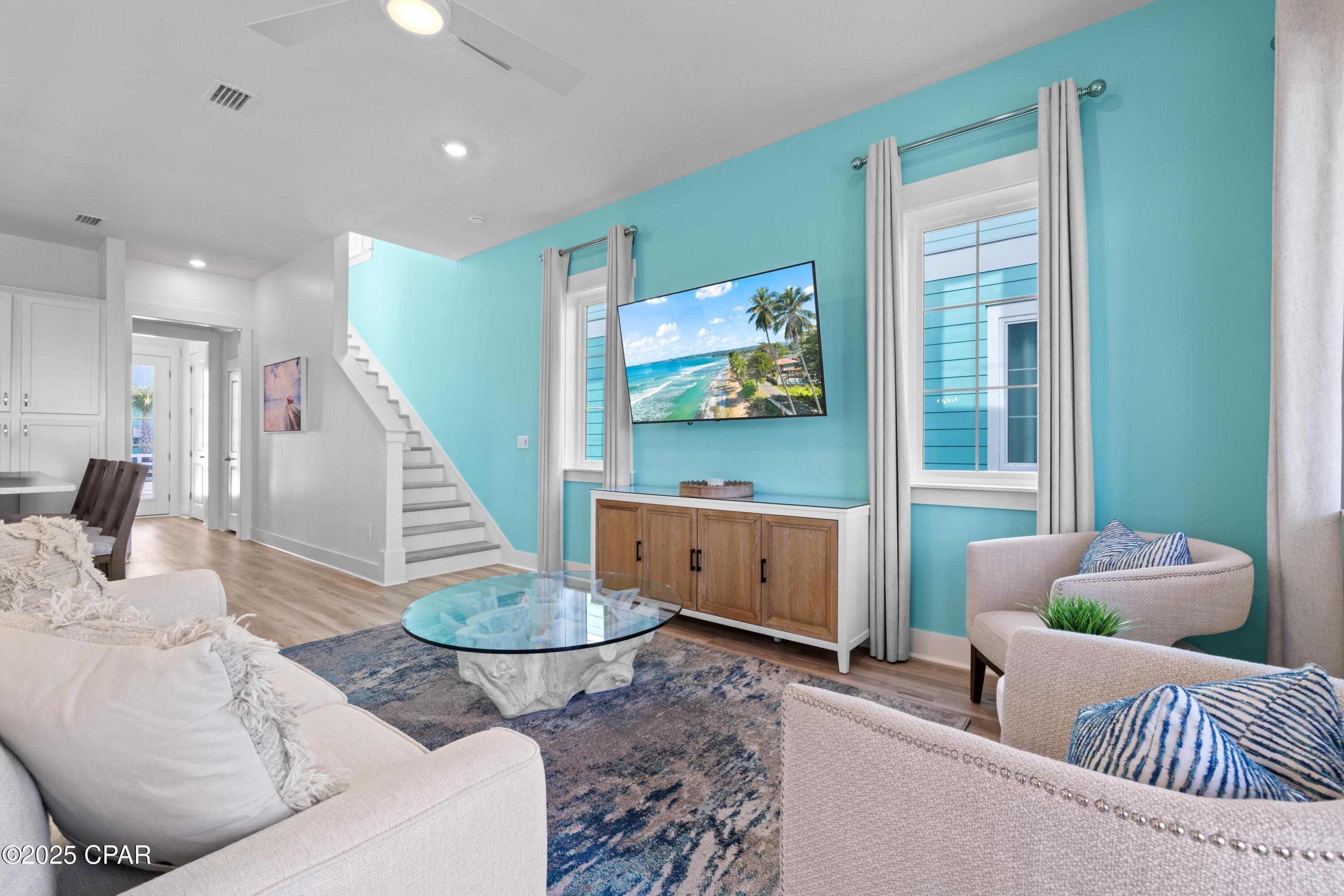 [No Recorded Subdiv] - Residential Lease