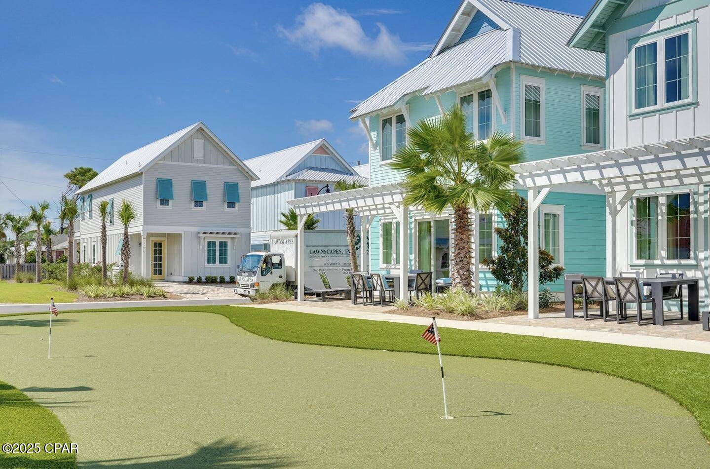 [No Recorded Subdiv] - Residential Lease