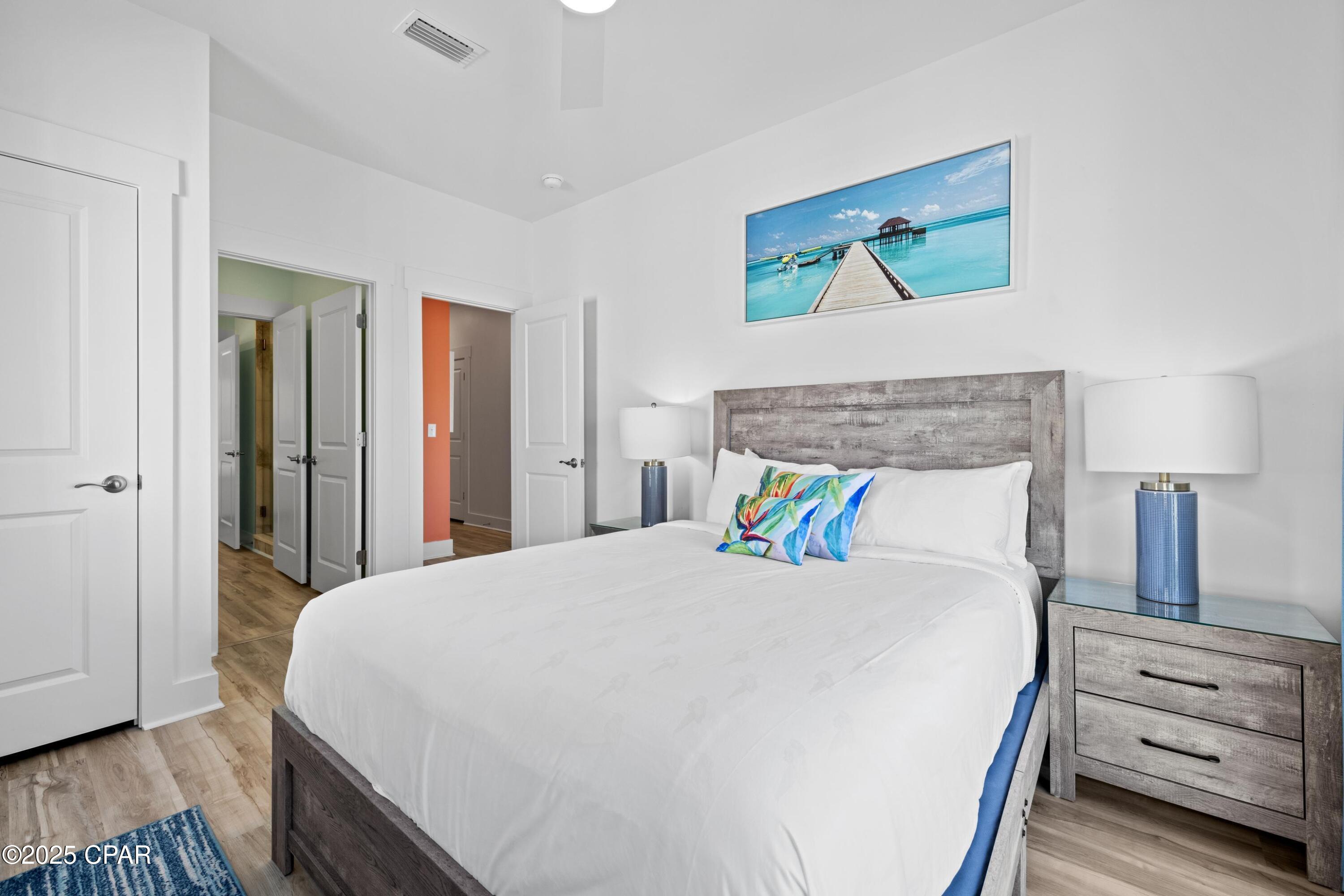 [No Recorded Subdiv] - Residential Lease