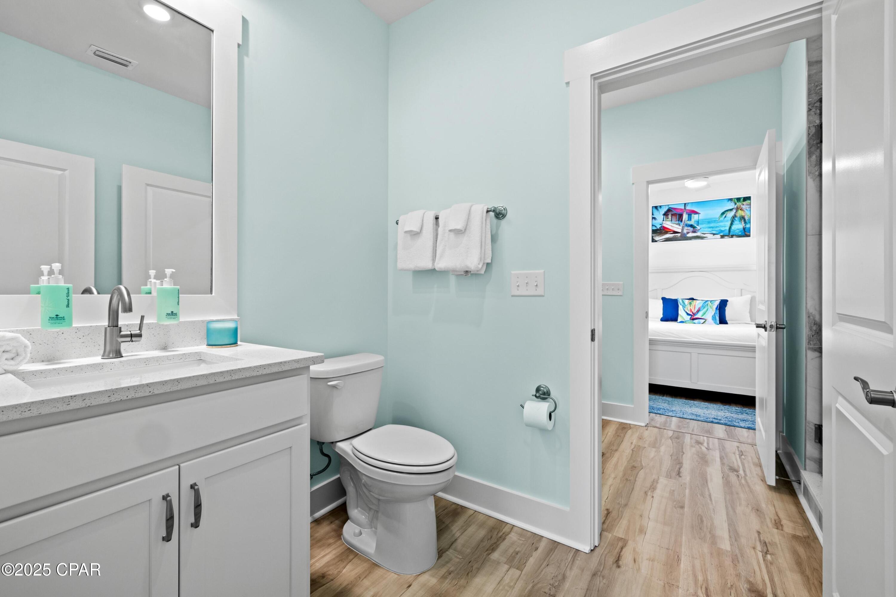 [No Recorded Subdiv] - Residential Lease