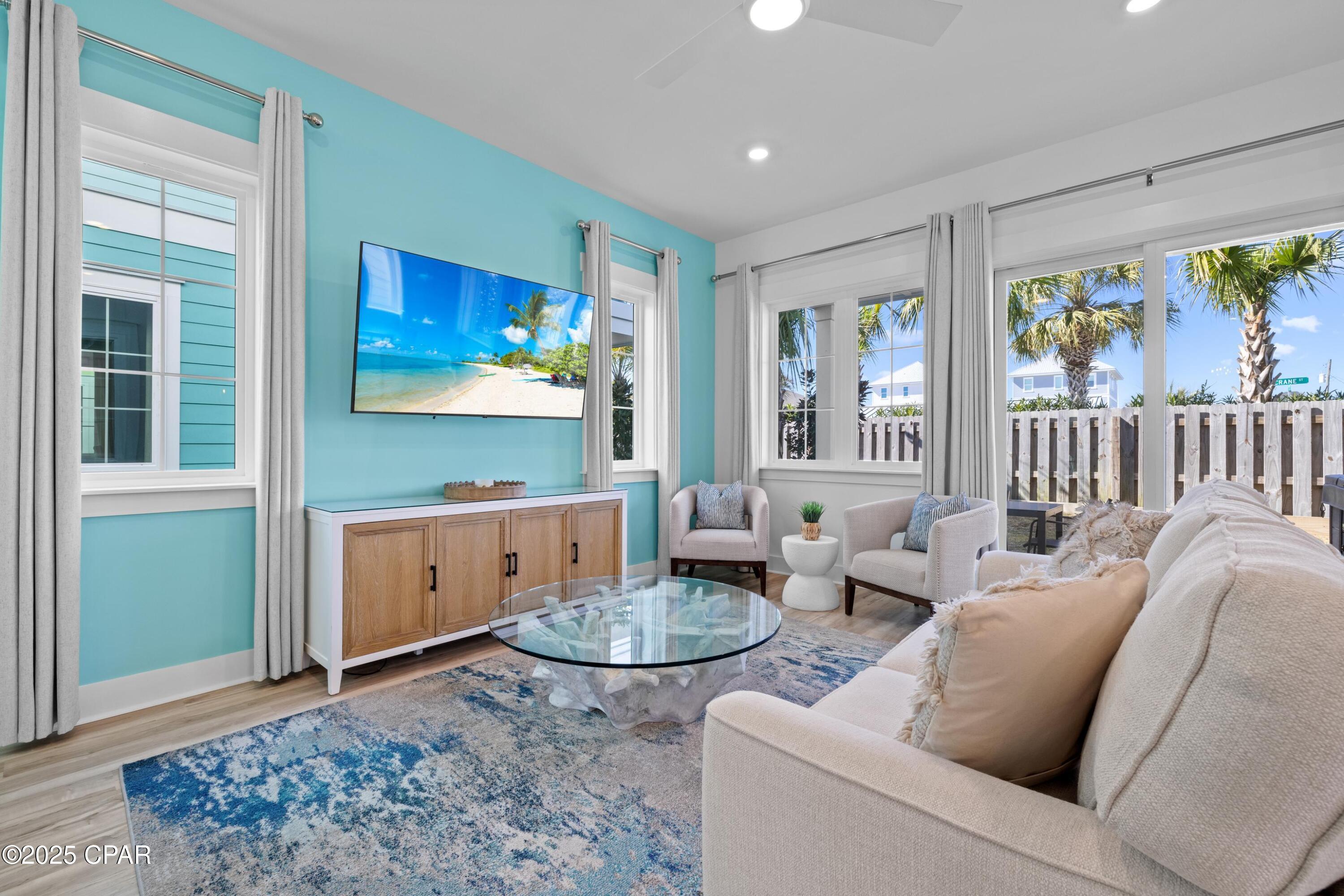 [No Recorded Subdiv] - Residential Lease