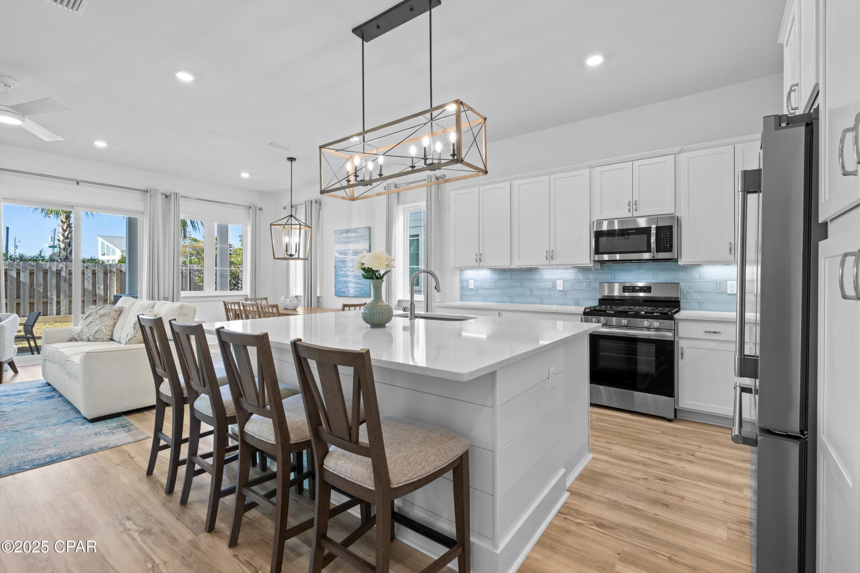 [No Recorded Subdiv] - Residential Lease