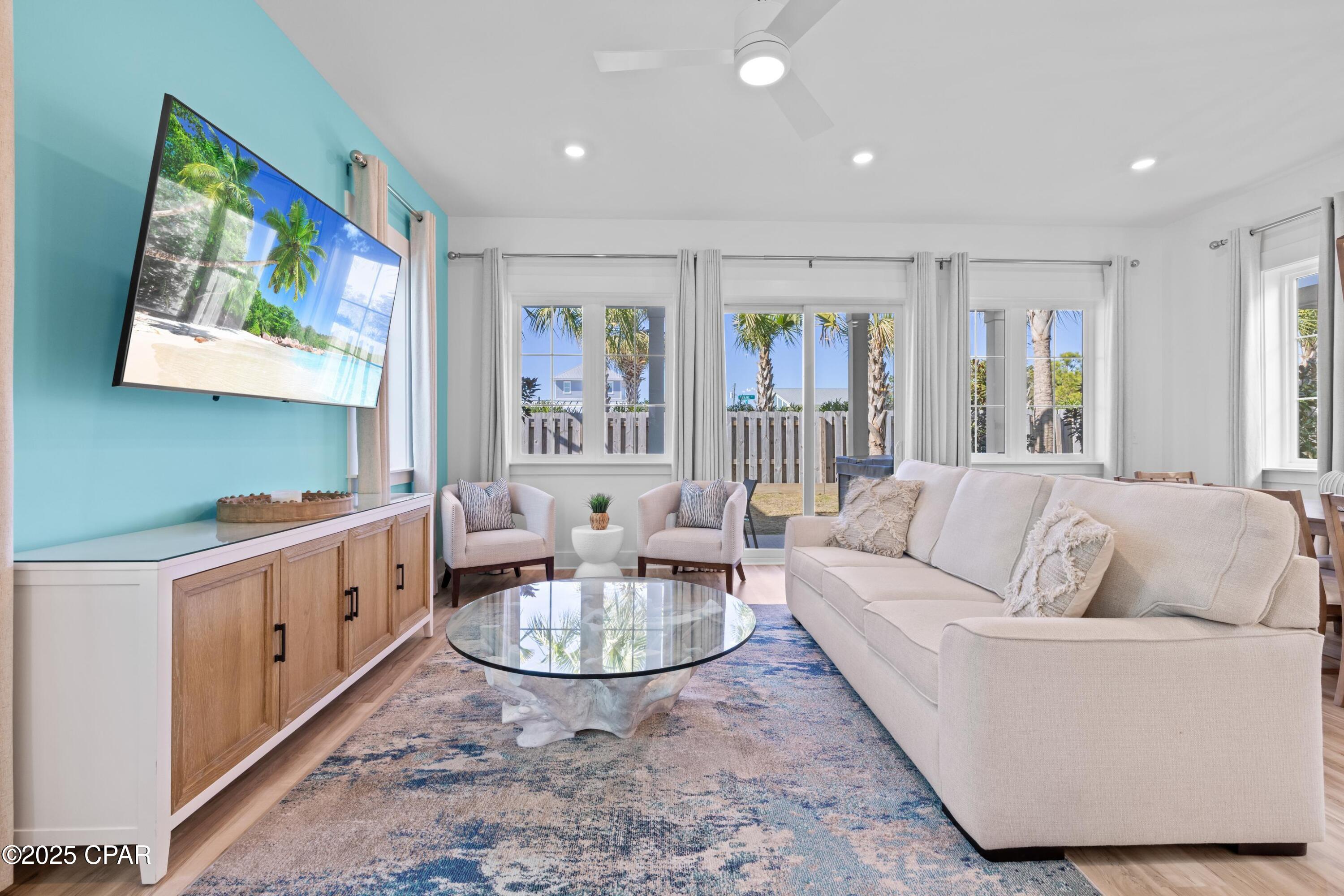 [No Recorded Subdiv] - Residential Lease