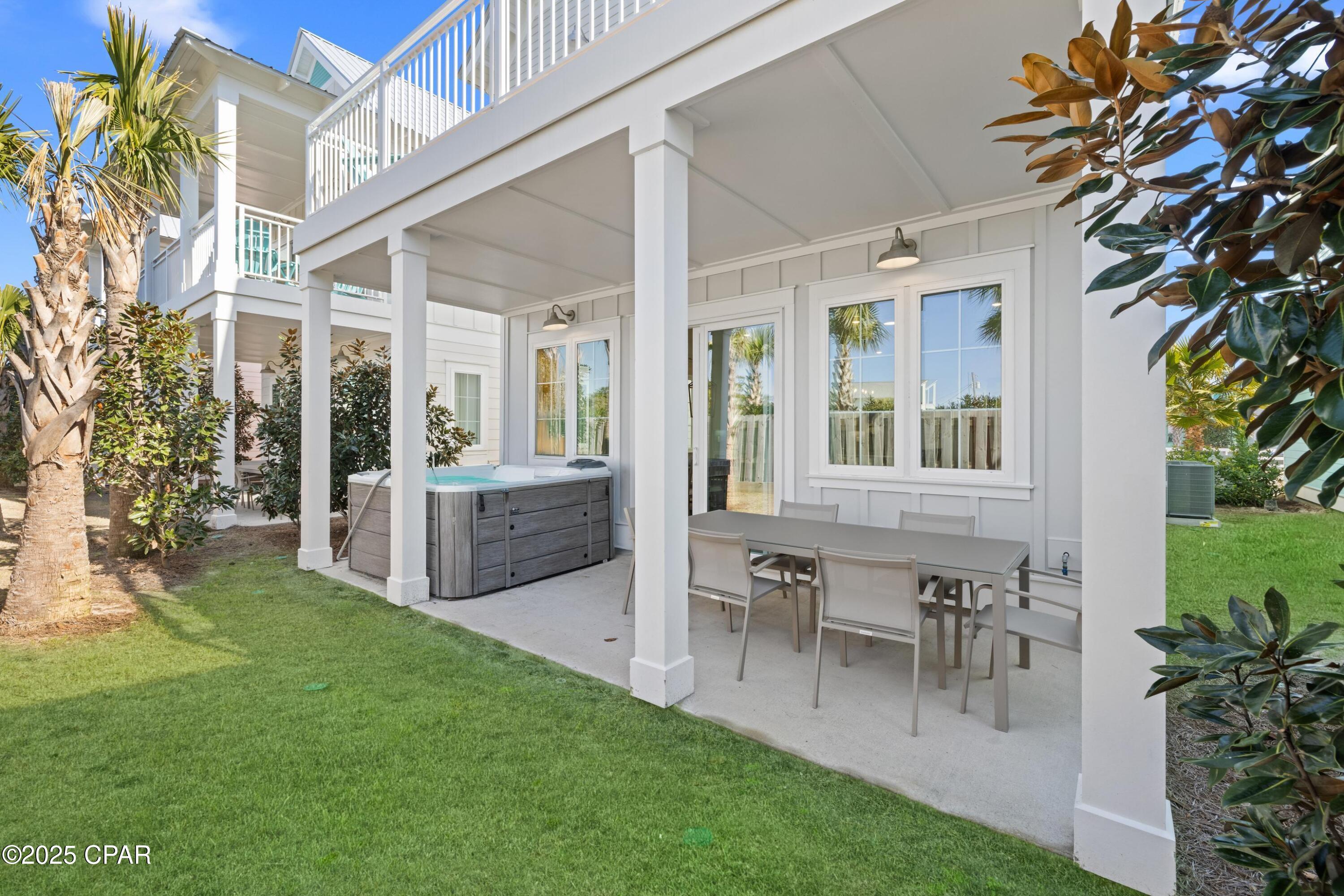 [No Recorded Subdiv] - Residential Lease