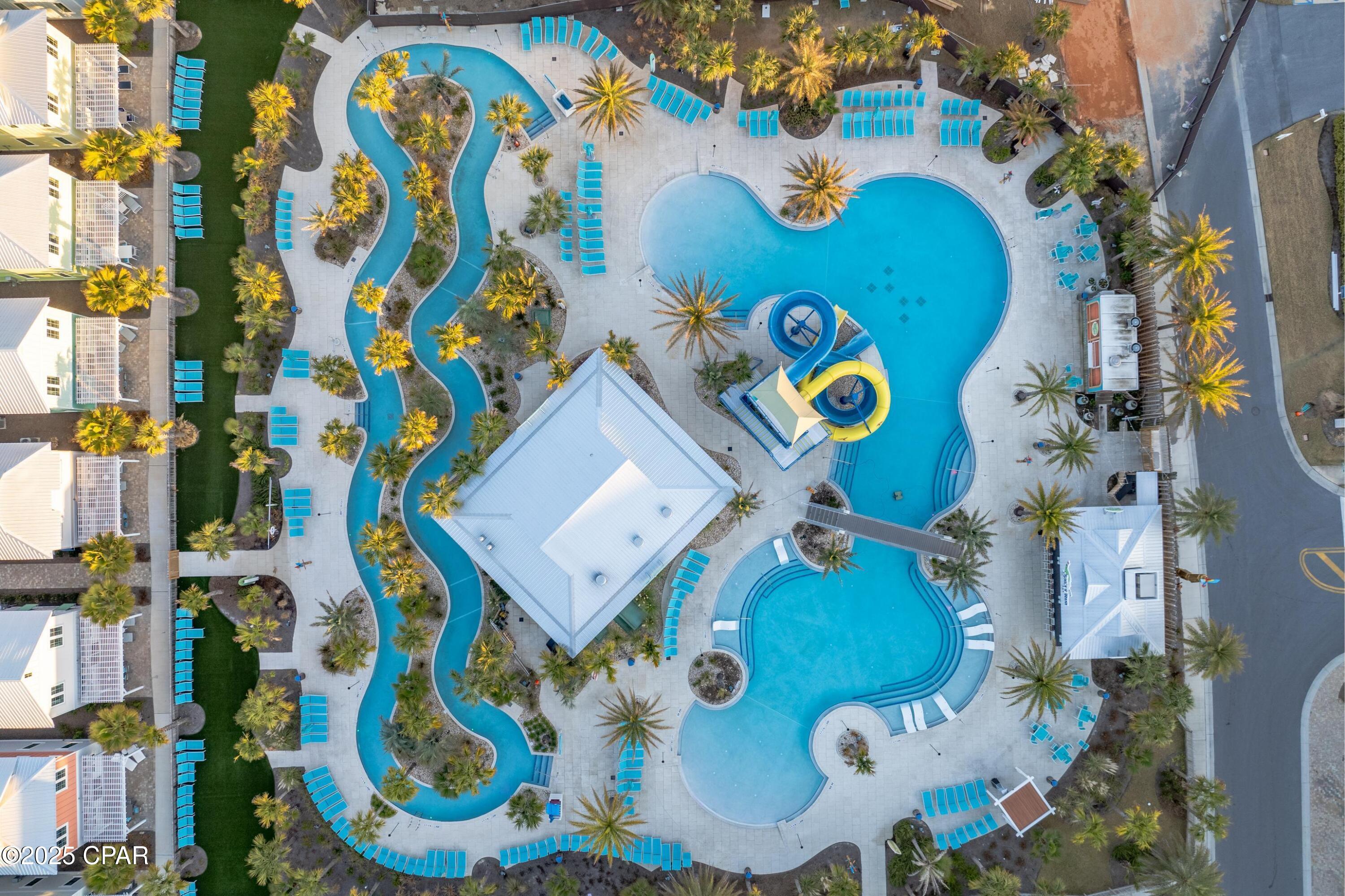 [No Recorded Subdiv] - Residential Lease