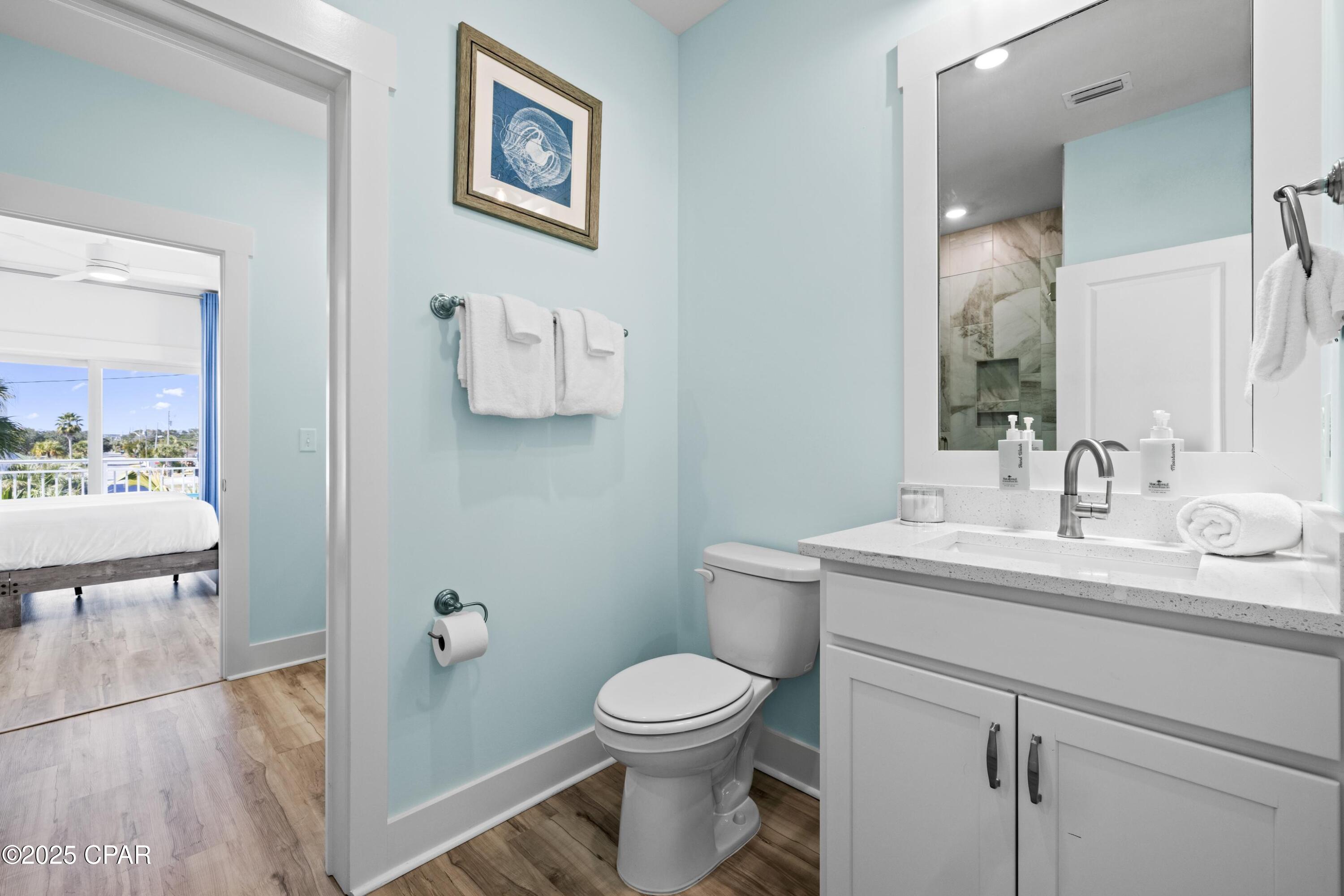 [No Recorded Subdiv] - Residential Lease