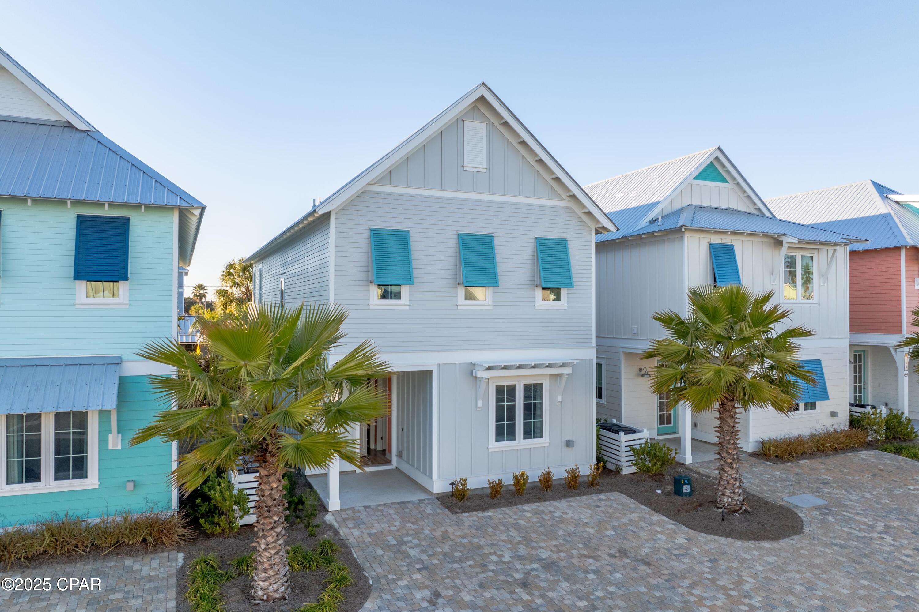 [No Recorded Subdiv] - Residential Lease