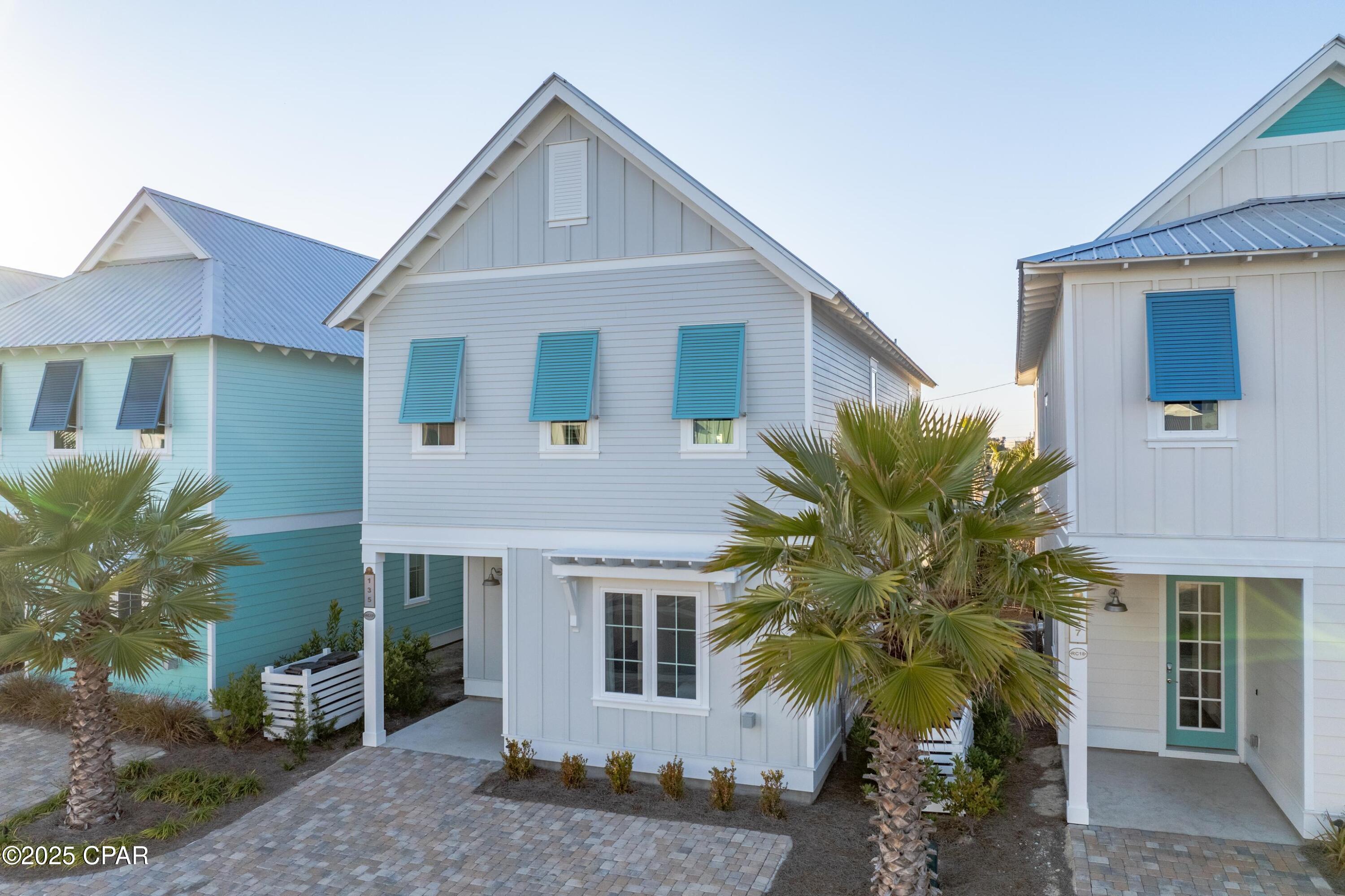 [No Recorded Subdiv] - Residential Lease