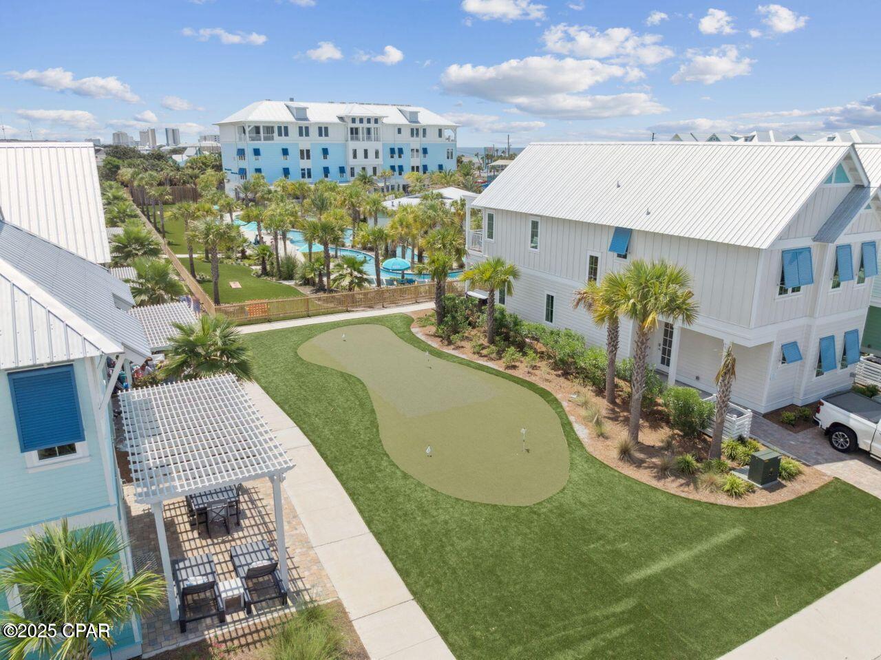 [No Recorded Subdiv] - Residential Lease