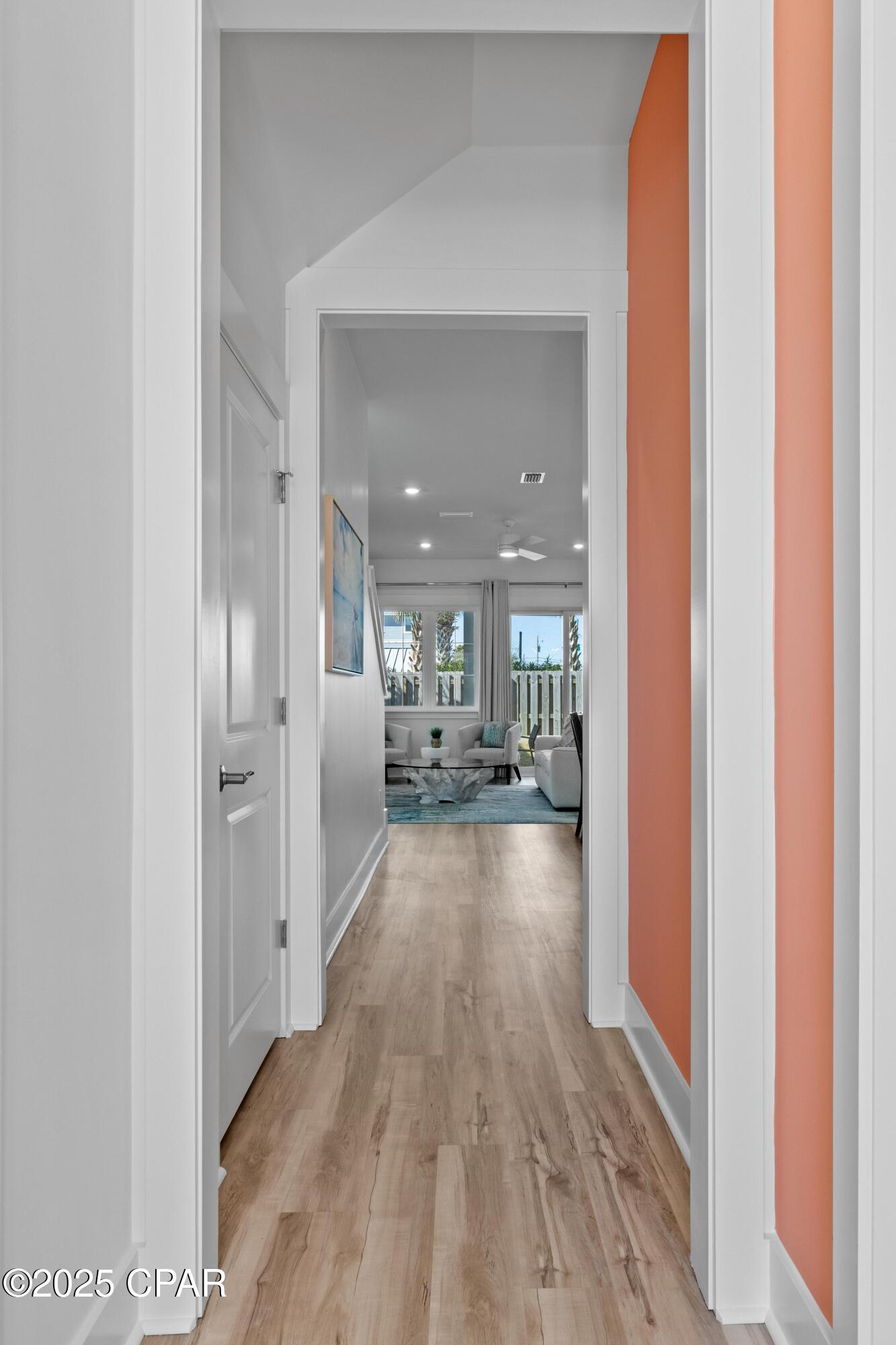 [No Recorded Subdiv] - Residential Lease