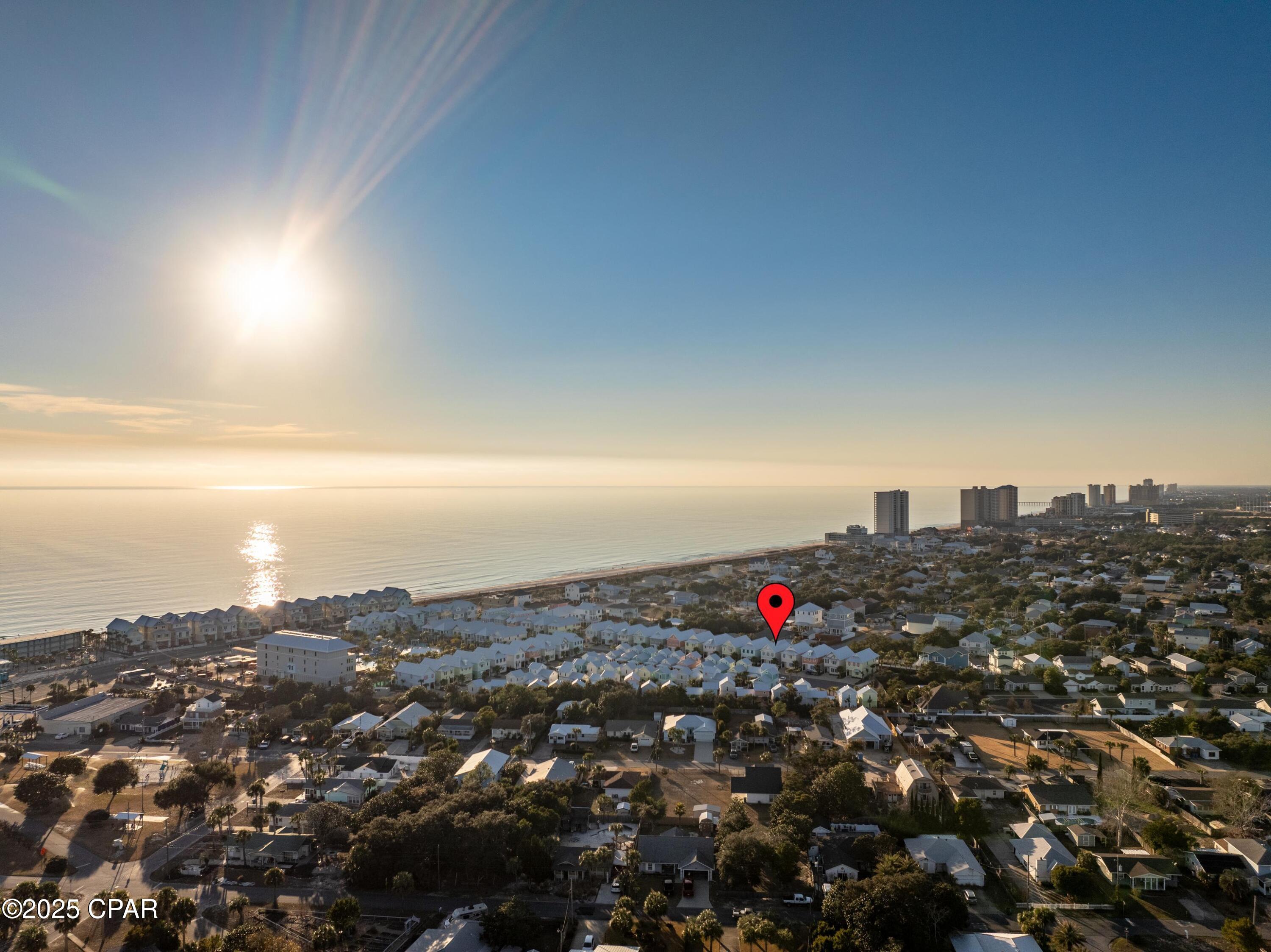 [No Recorded Subdiv] - Residential Lease