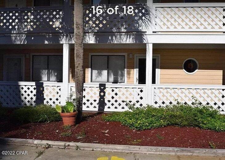 Sand Castles West 2 - Residential