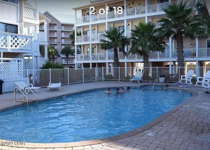 Sand Castles West 2 - Residential