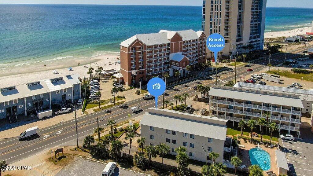 Sand Castles West 2 - Residential