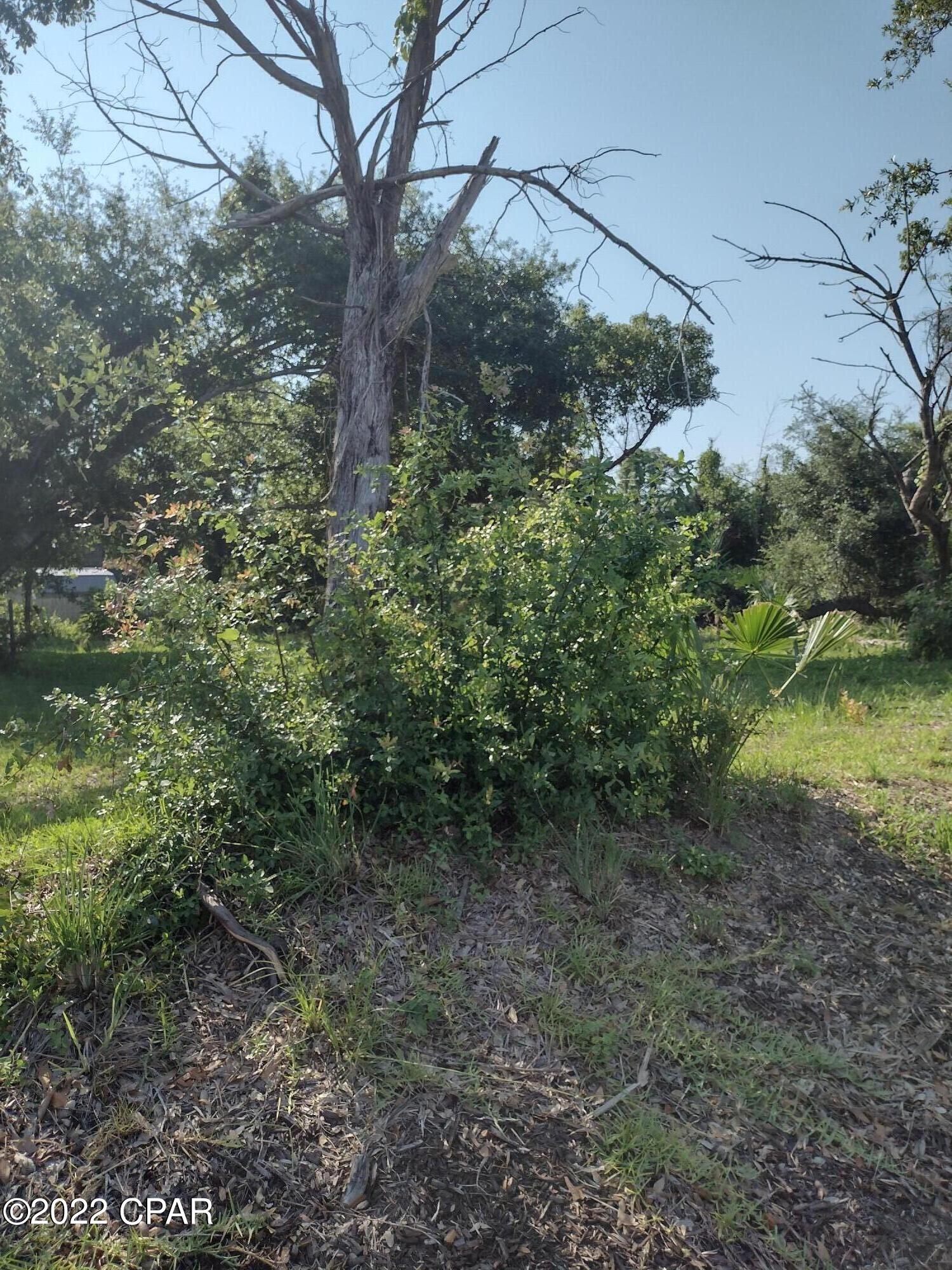 Glenwood Addition - Land