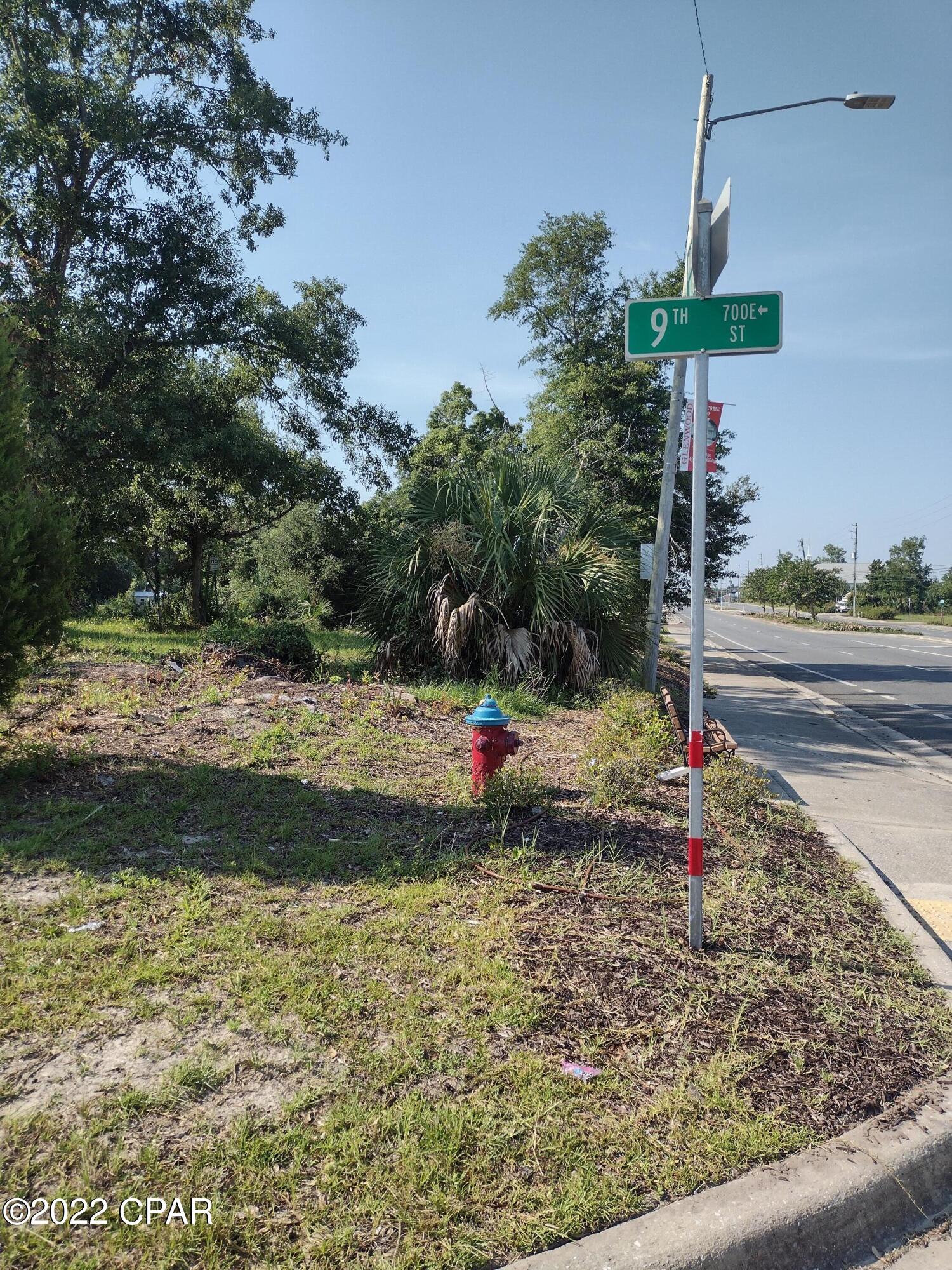 Glenwood Addition - Land