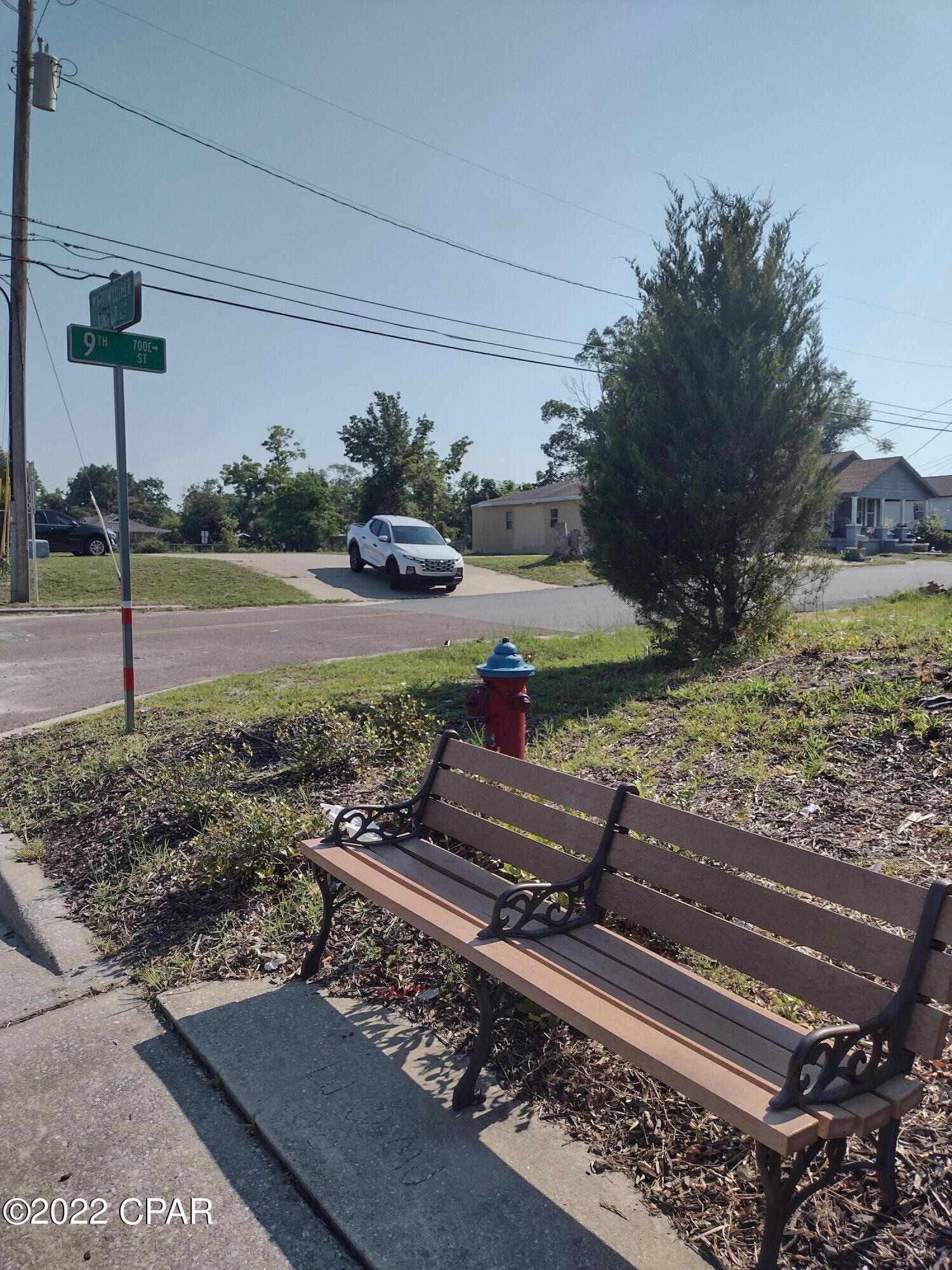 Glenwood Addition - Land