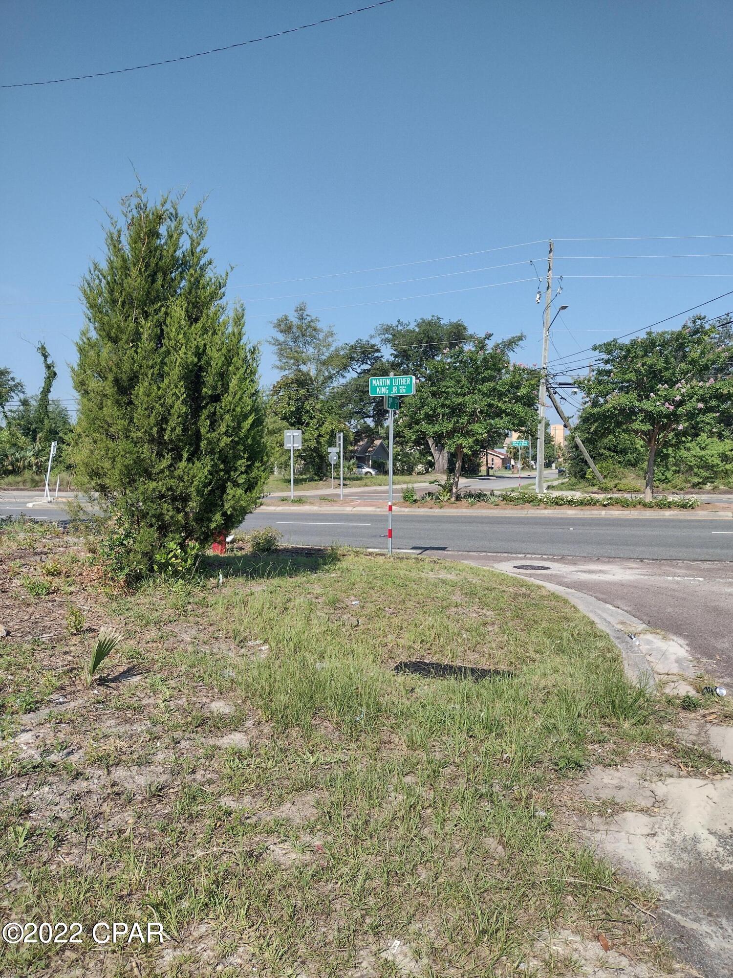 Glenwood Addition - Land