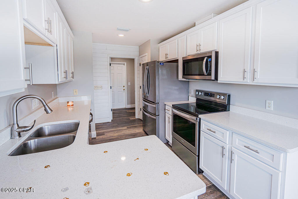 Cherokee Heights Phase III - Residential