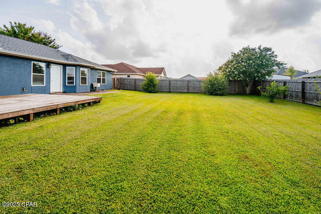 Cherokee Heights Phase III - Residential