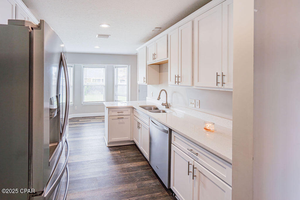 Cherokee Heights Phase III - Residential