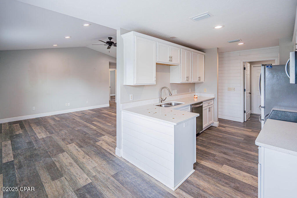 Cherokee Heights Phase III - Residential