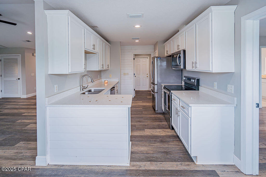 Cherokee Heights Phase III - Residential