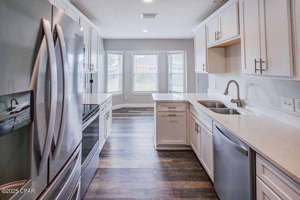 Cherokee Heights Phase III - Residential