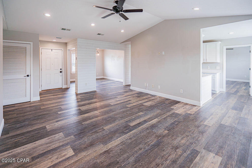 Cherokee Heights Phase III - Residential