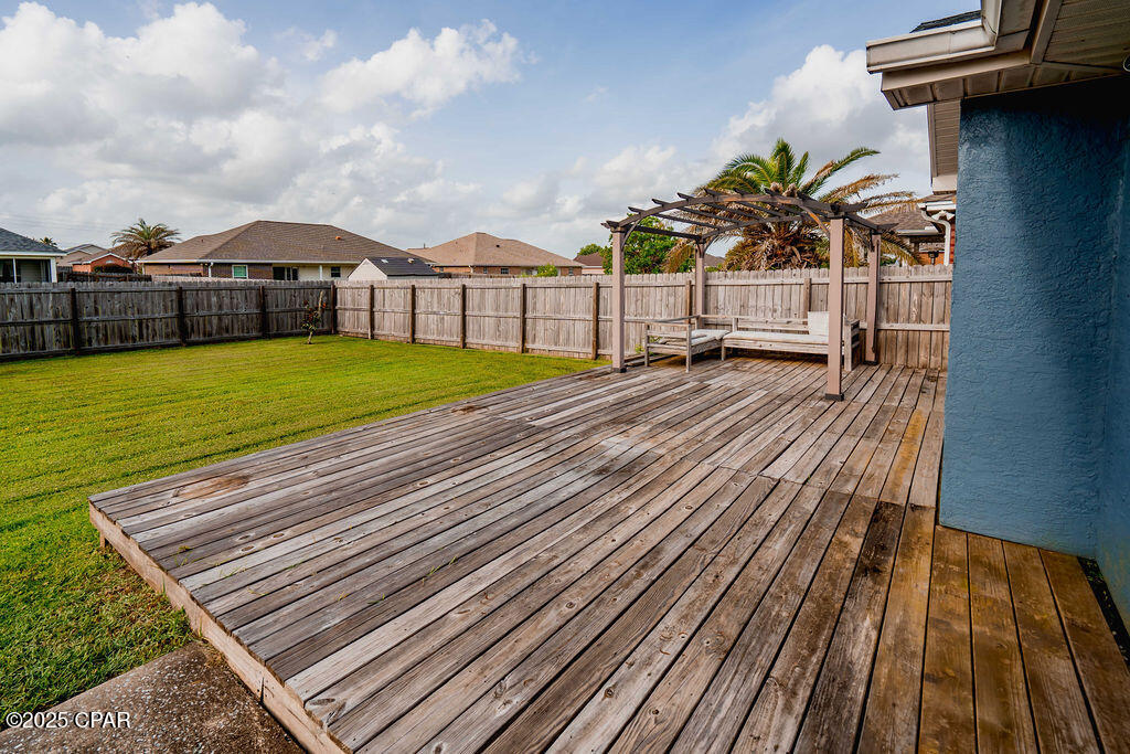 Cherokee Heights Phase III - Residential