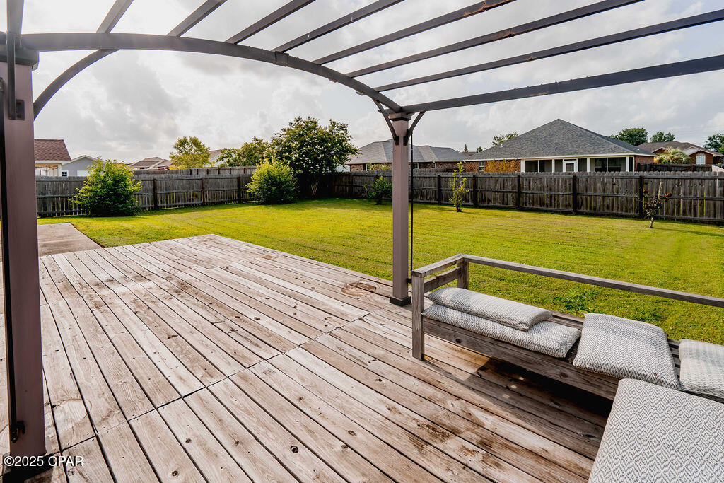 Cherokee Heights Phase III - Residential